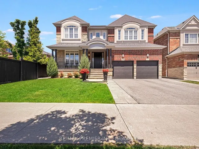 24 Wandering Glider Tr, Bradford West Gwillimbury 2
