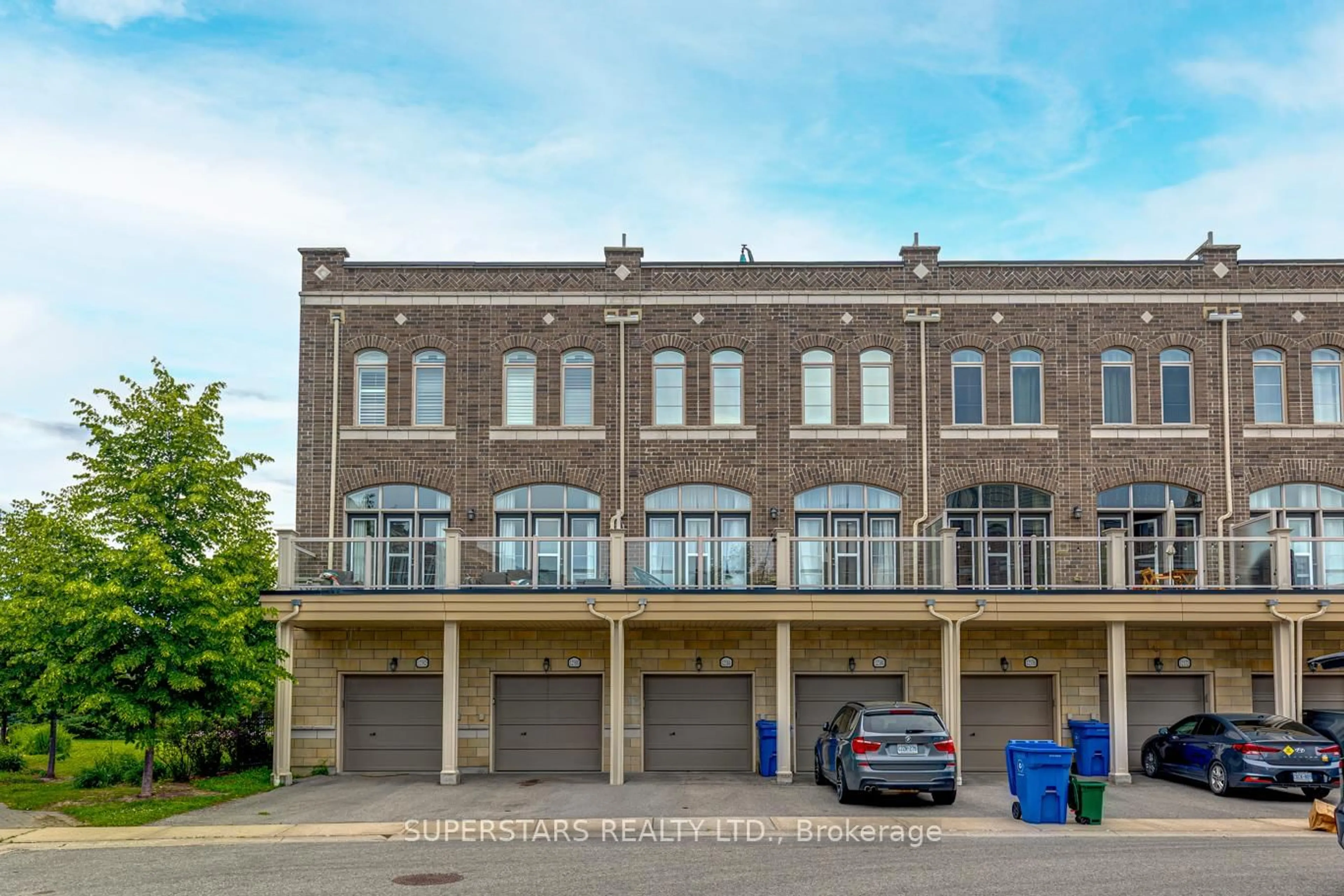 Home with brick exterior material, street for 12584 Ninth Line, Whitchurch-Stouffville Ontario L4A 1X1