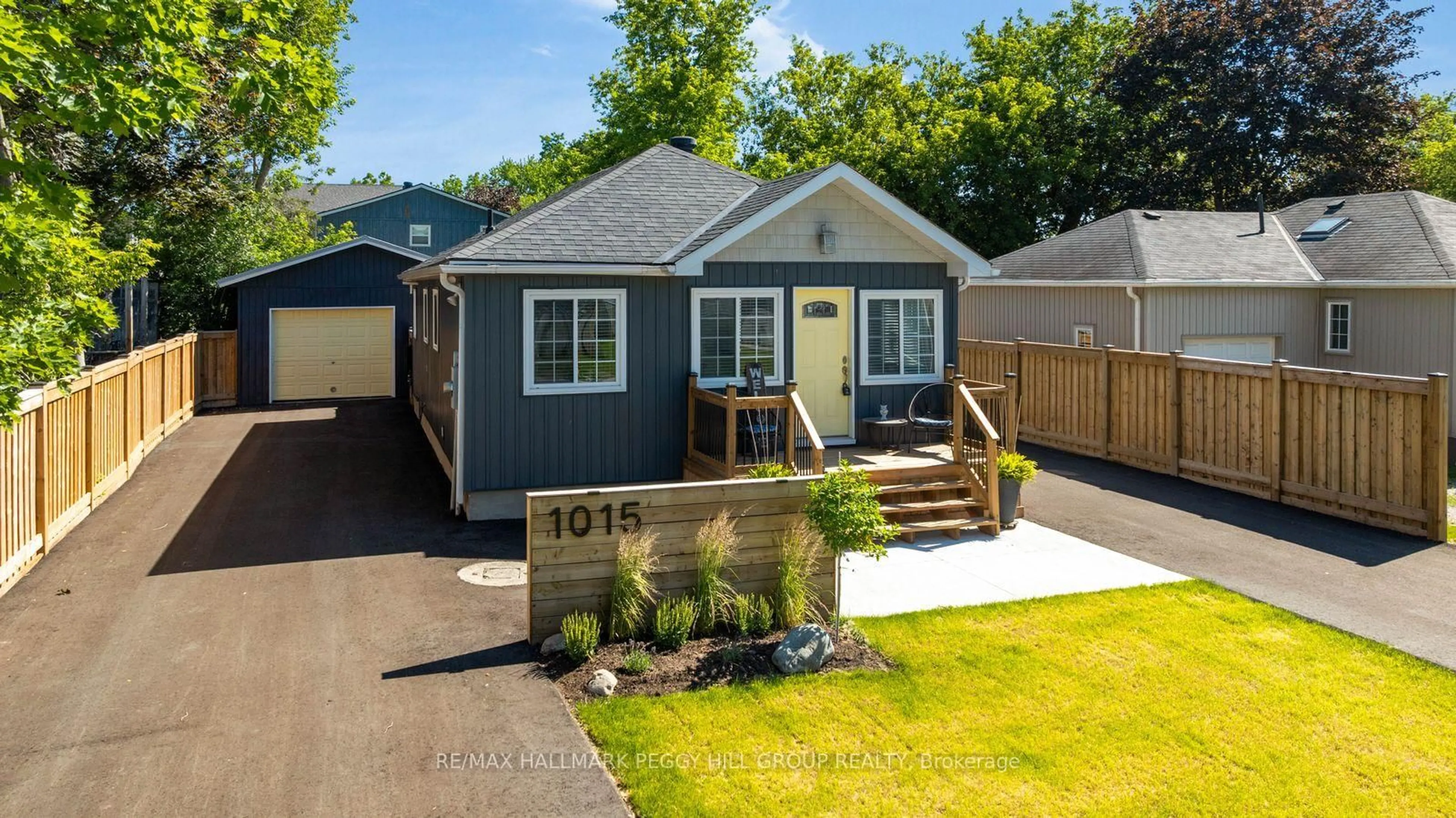 Unknown for 1015 Isabella St, Innisfil Ontario L0L 1W0