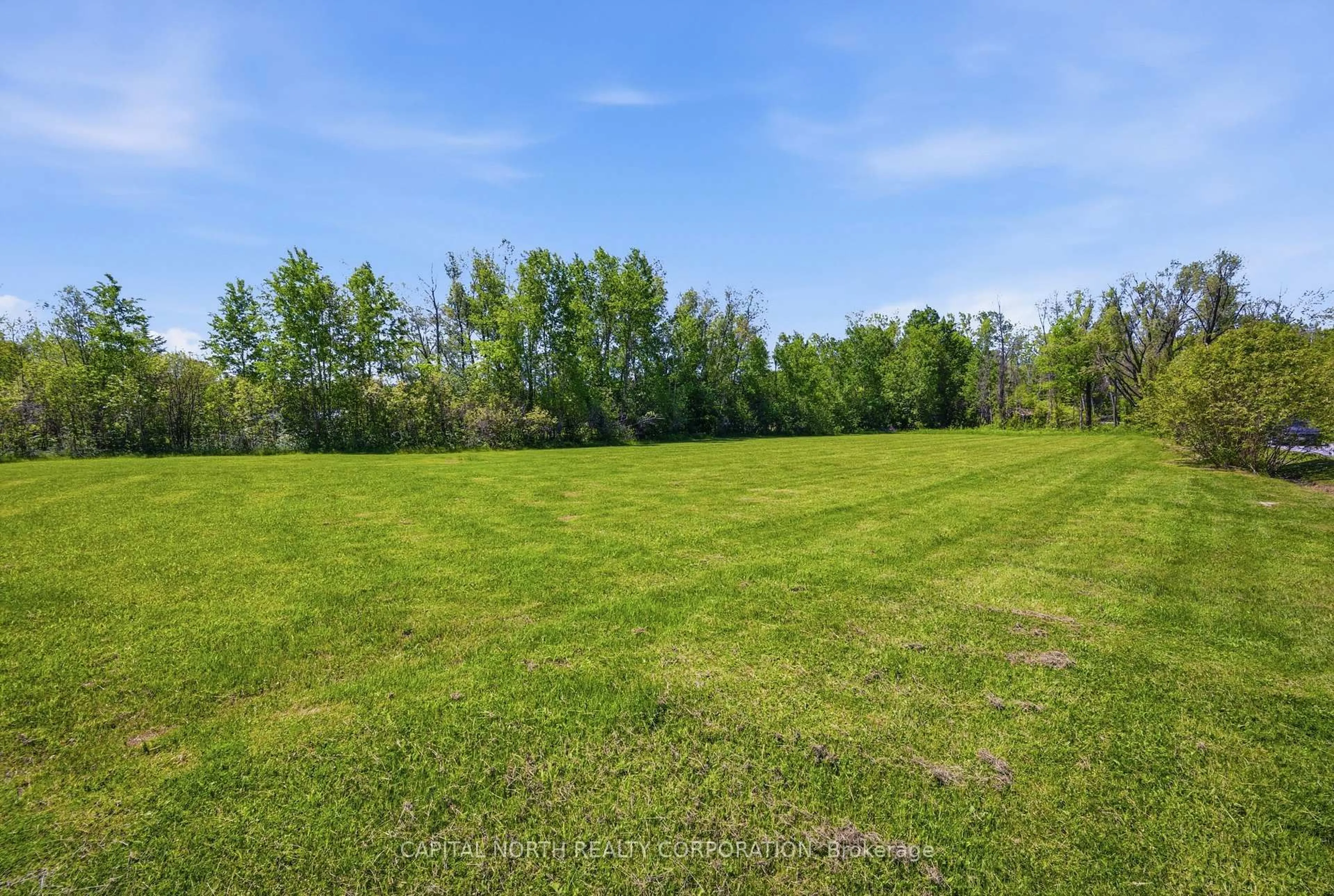 A pic from outside/outdoor area/front of a property/back of a property/a pic from drone, water/lake/river/ocean view for 26375 Woodbine Ave, Georgina Ontario L4P 3E9