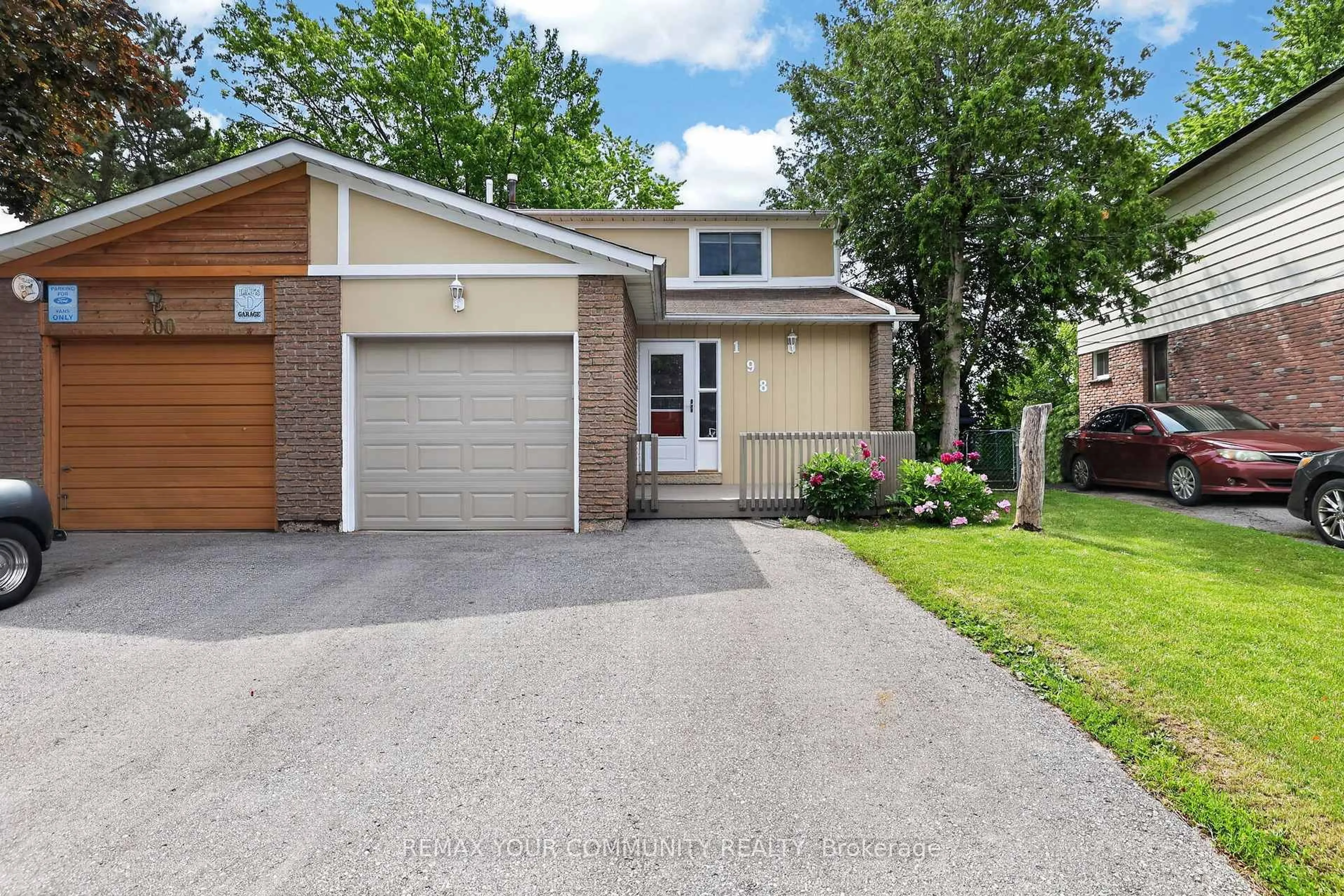 Unknown for 198 Britannia Ave, Bradford West Gwillimbury Ontario L3Z 1A5
