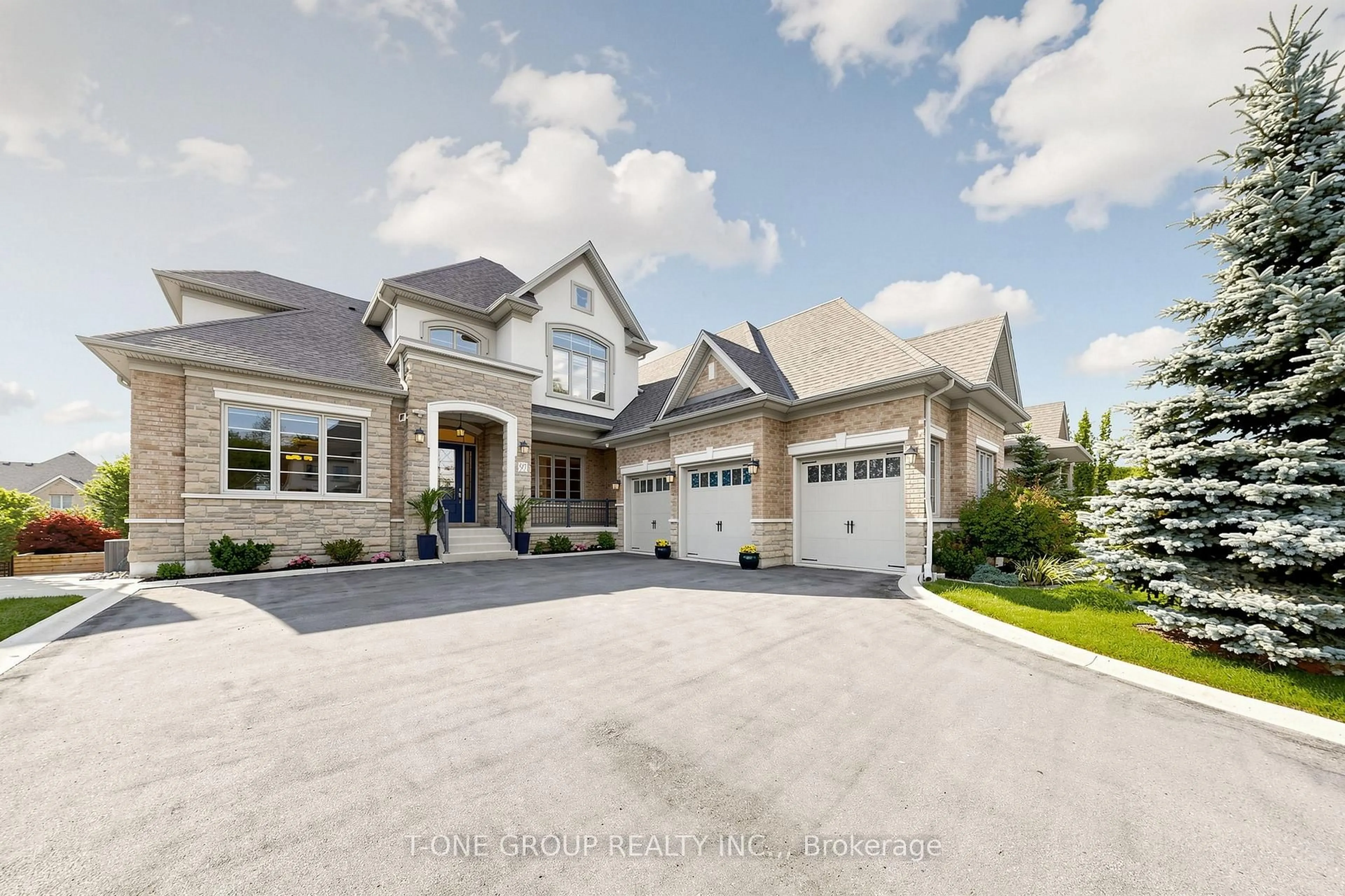 Unknown for 97 Chuck Ormsby Cres, King Ontario L7B 0A7