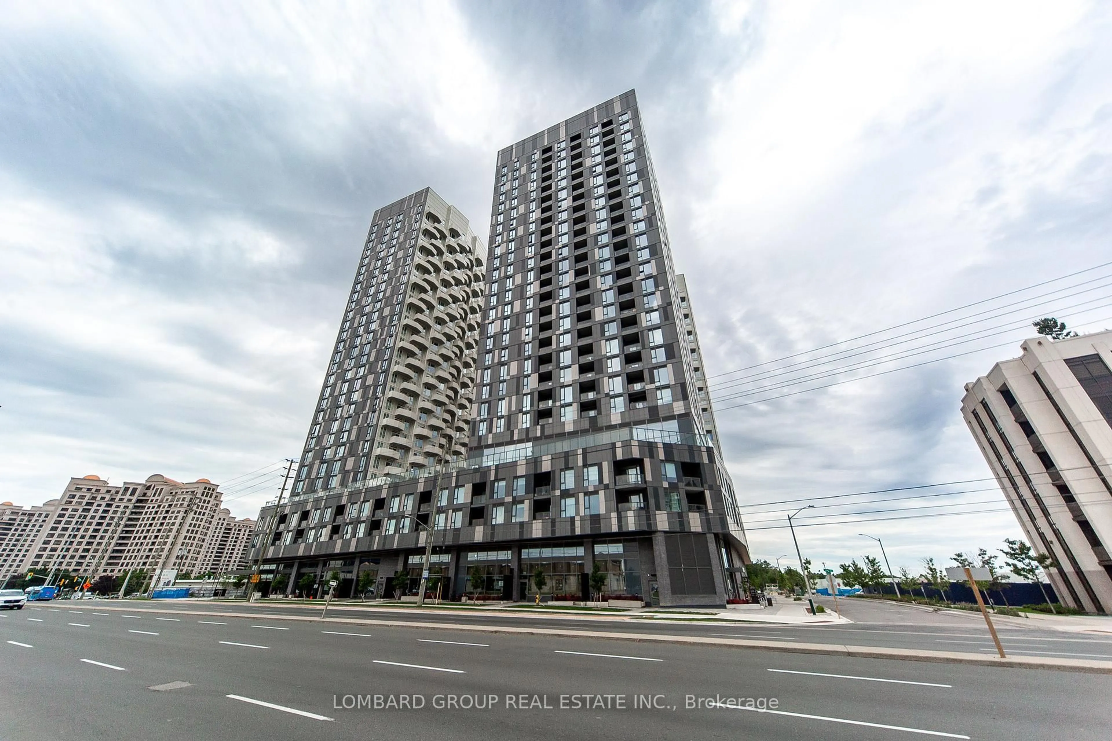 Unknown for 10 Abeja St #1120, Vaughan Ontario L4K 0R4