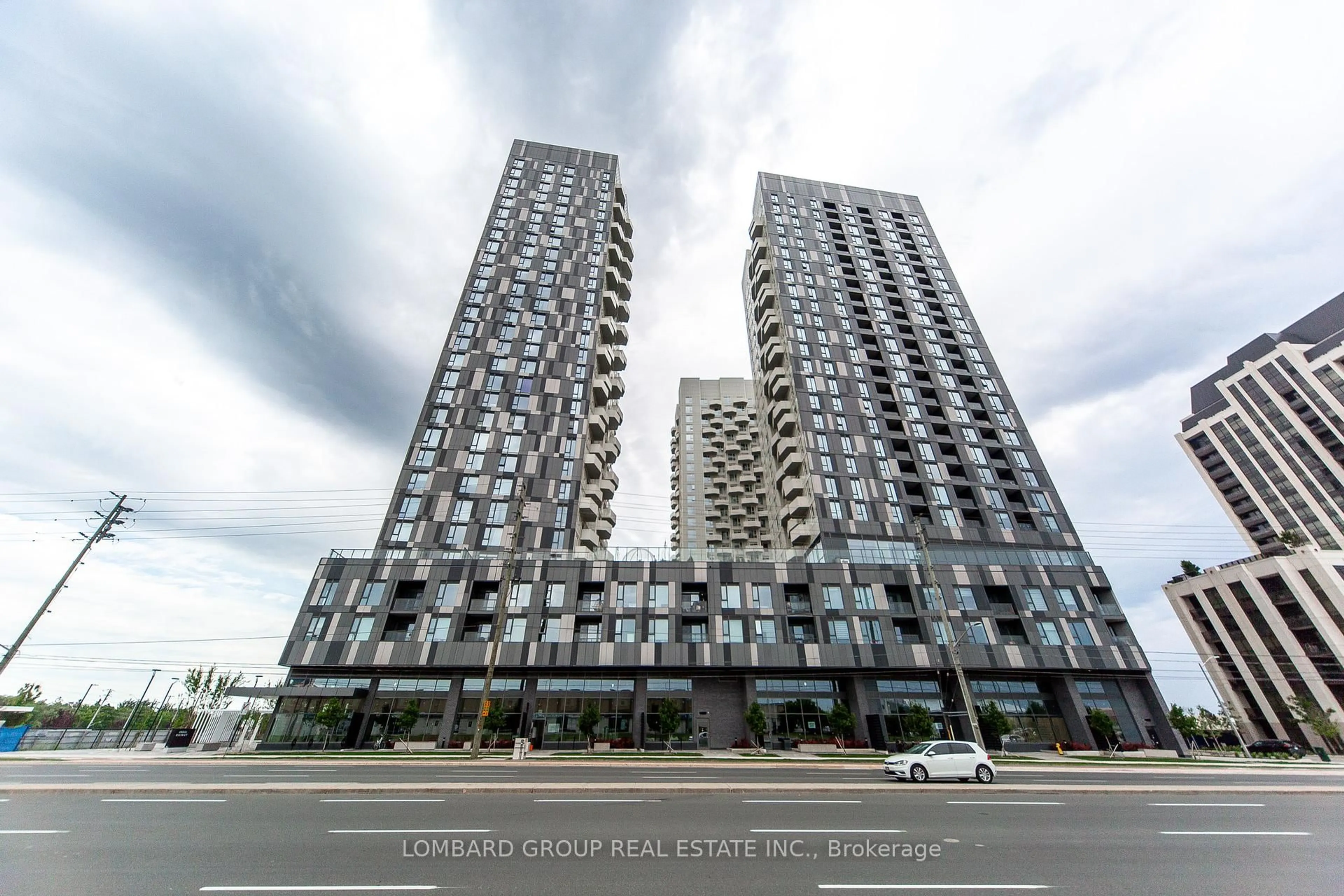 Unknown for 10 Abeja St #1120, Vaughan Ontario L4K 0R4