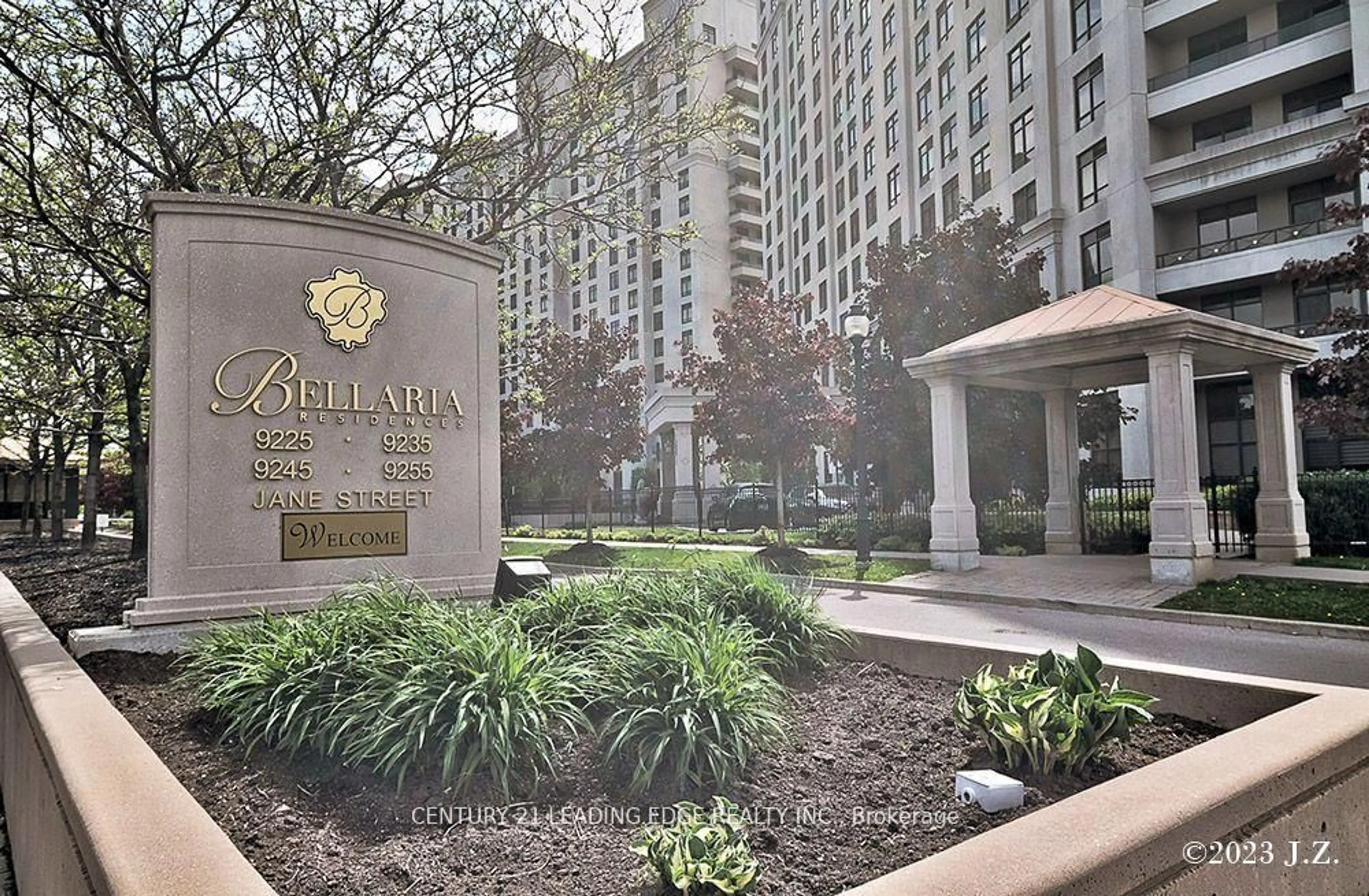 Unknown for 9225 Jane St #911, Vaughan Ontario L6A 0J7