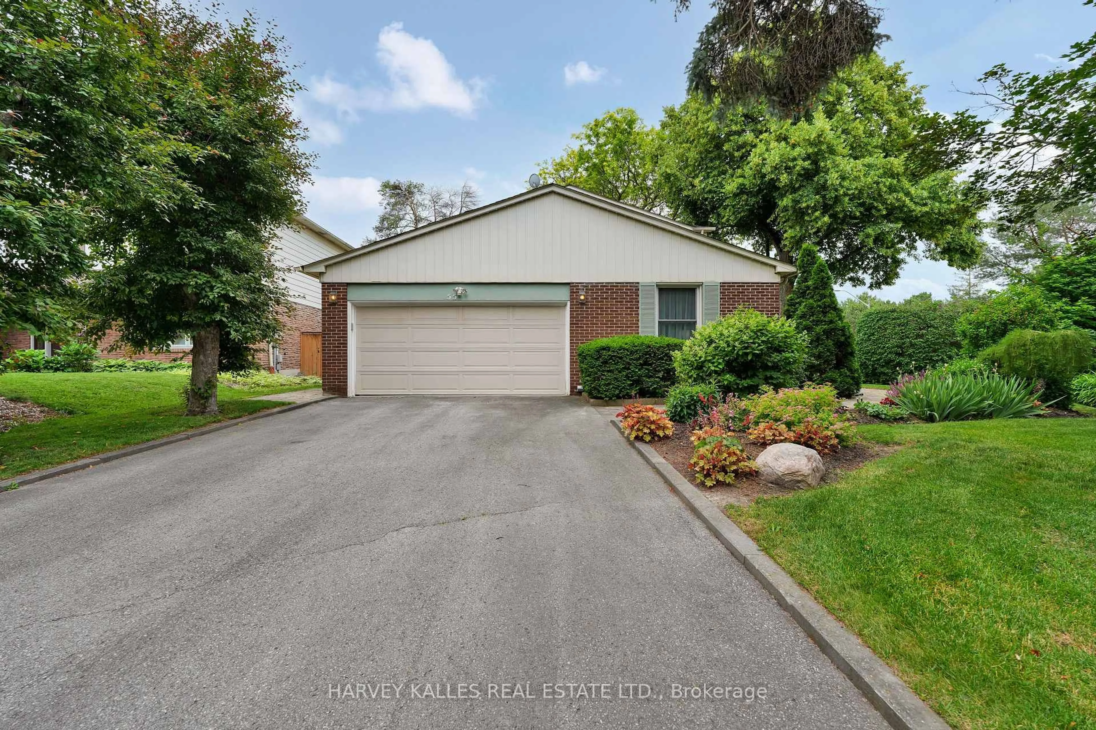 Unknown for 55 Aberfeldy Cres, Markham Ontario L3T 4C3