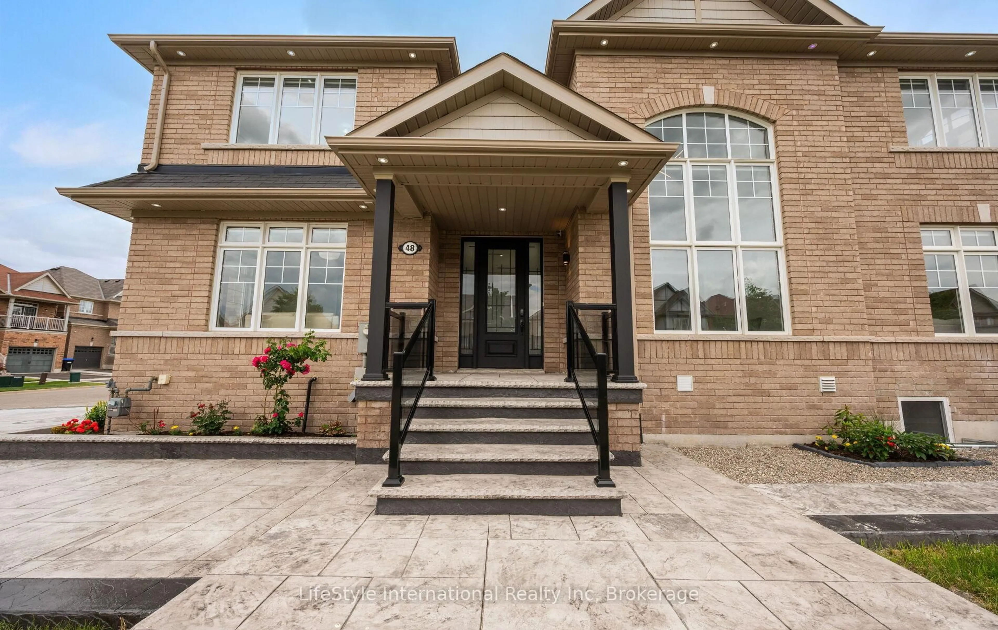 Unknown for 48 Hawke Cres, New Tecumseth Ontario L0G 1W0
