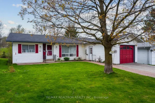 36 Tecumseth Pines Dr, New Tecumseth 2