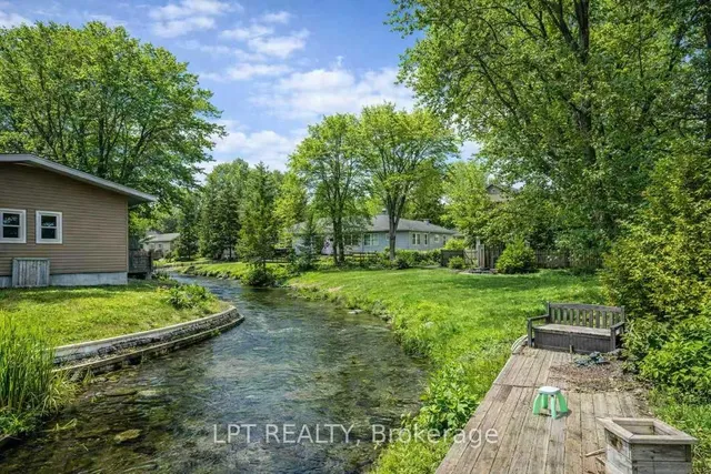 194 South Channel Dr, Georgina 4