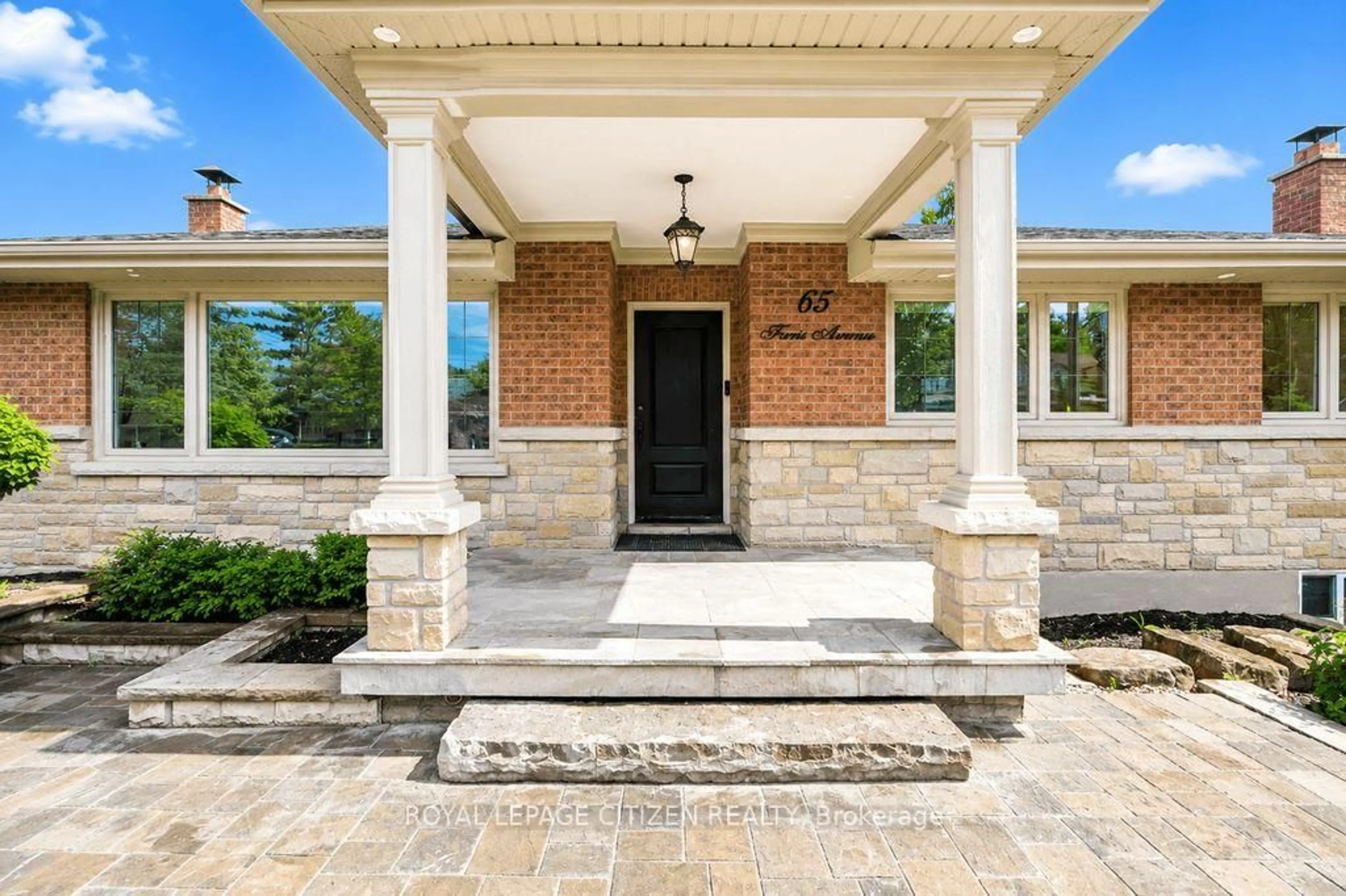 Unknown for 65 Faris Ave, King Ontario L0G 1N0
