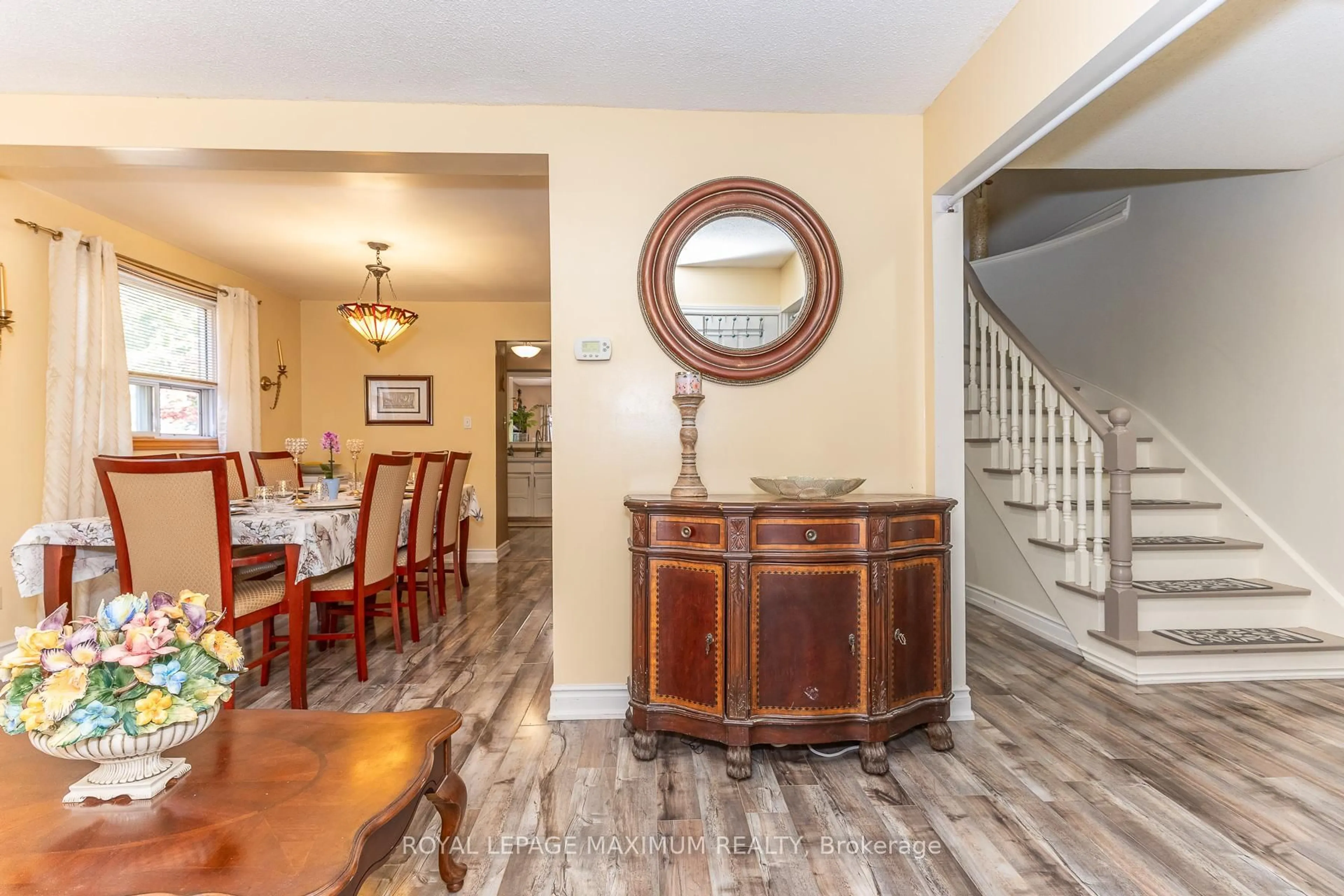 Unknown for 157 Misty Meadow Dr, Vaughan Ontario L4L 3V6