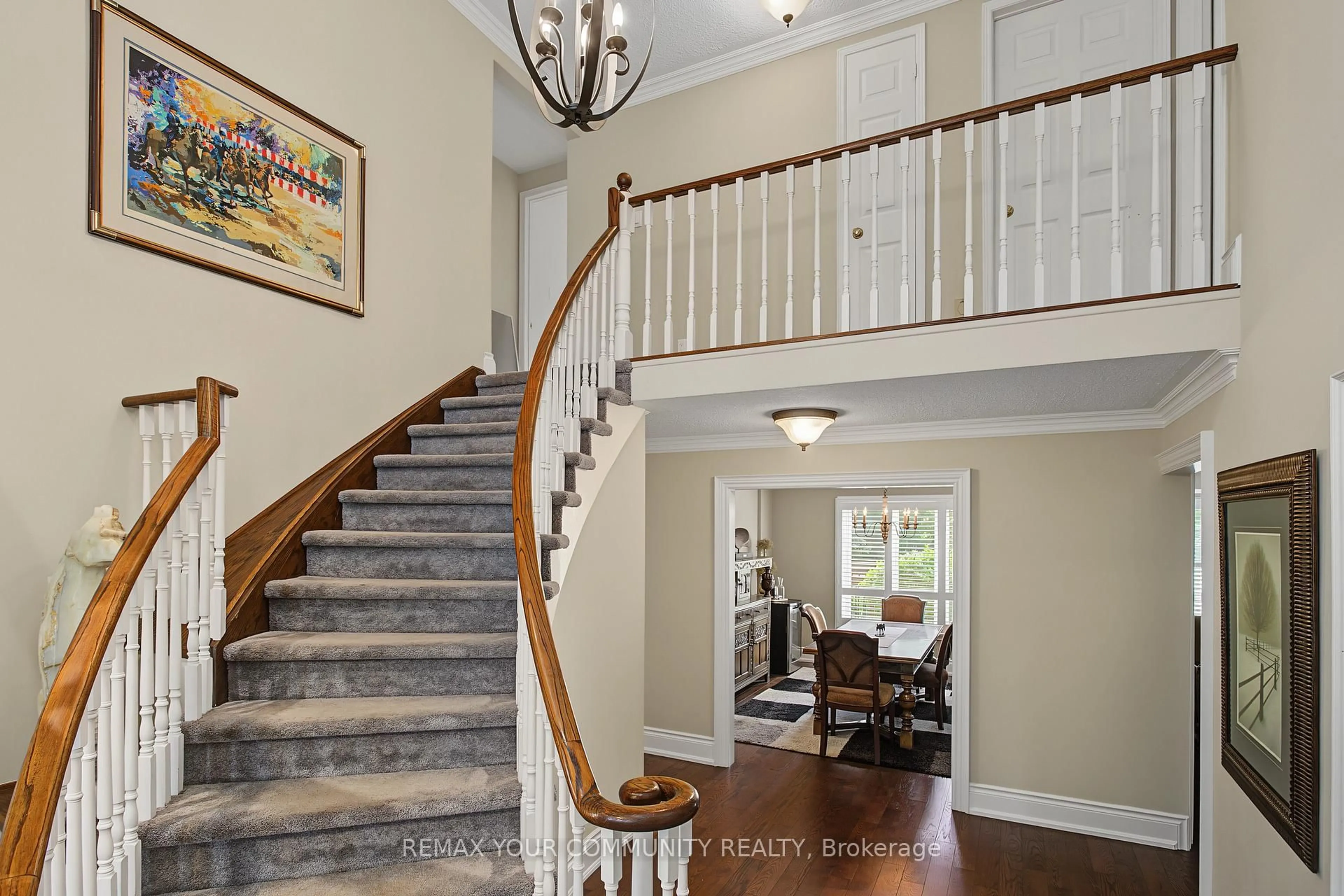Unknown for 23 Cranberry Lane, Aurora Ontario L4G 5Y2