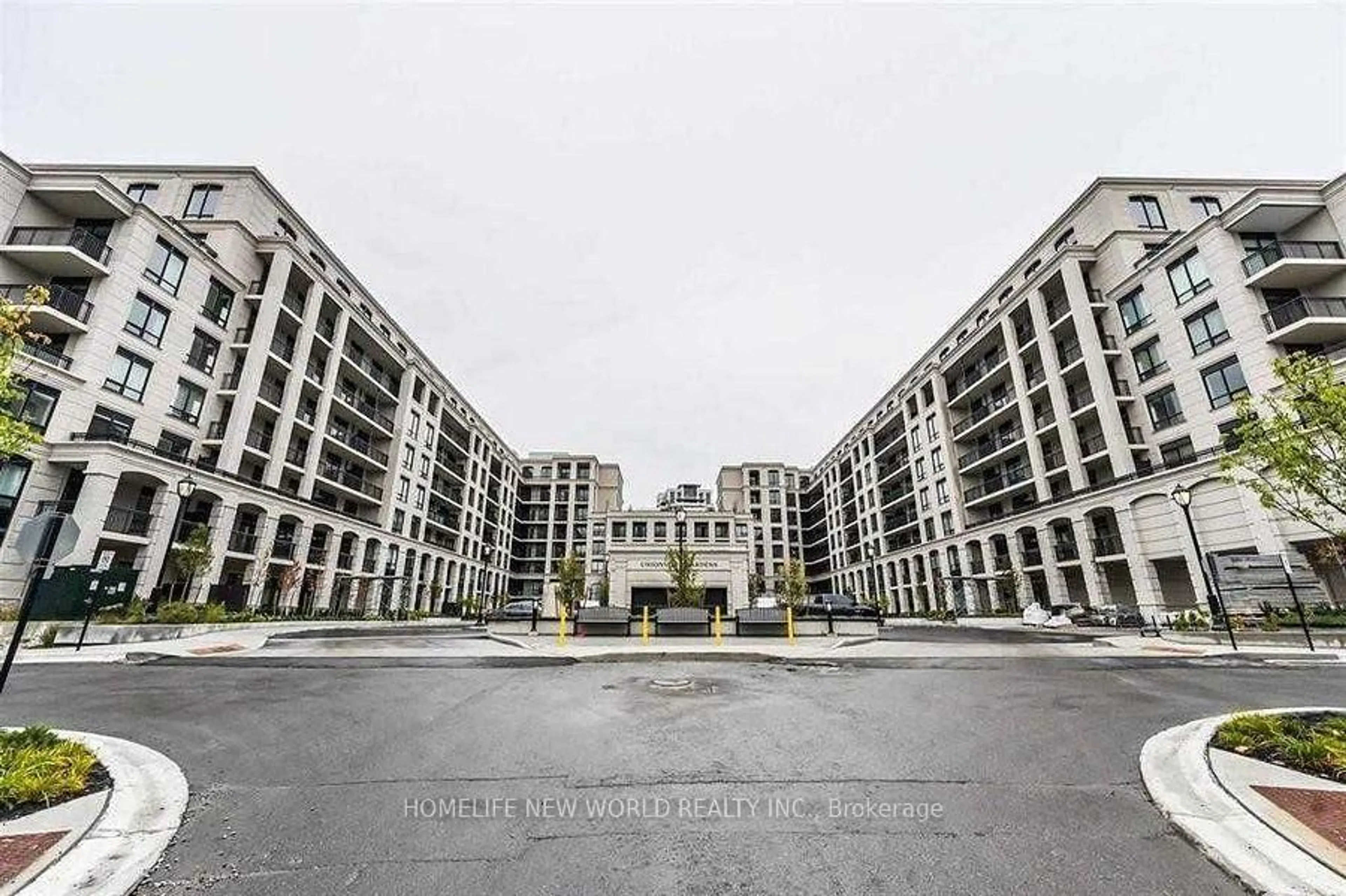 Unknown for 268 Buchanan Dr #703W, Markham Ontario L3R 8G9