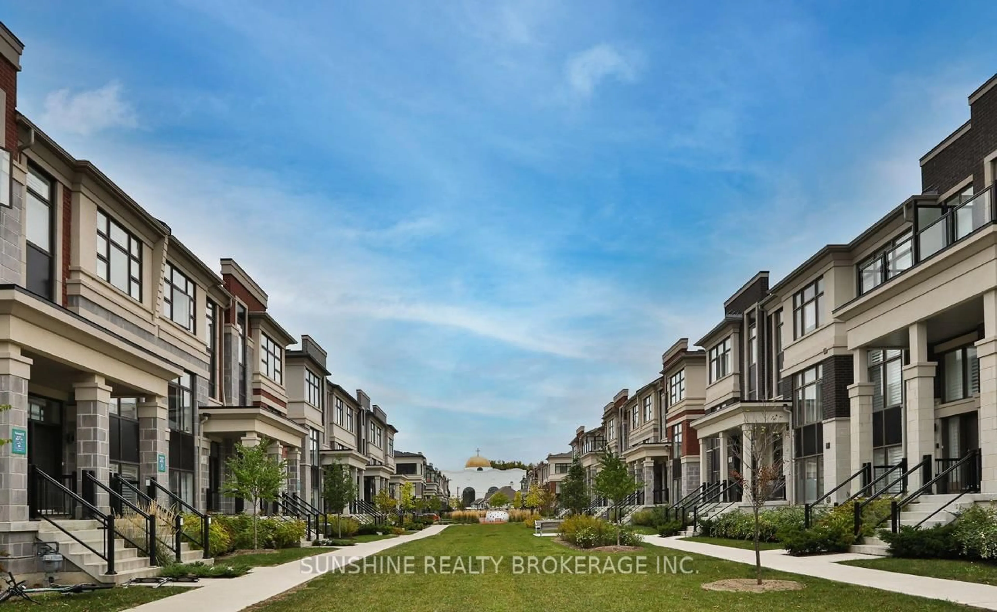 Unknown for 63 Wuhan Lane, Markham Ontario L6E 0V4