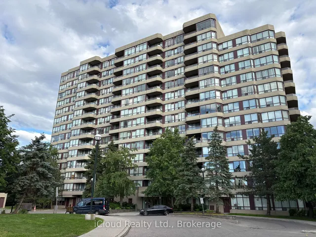 91 Townsgate Dr #710, Vaughan 2