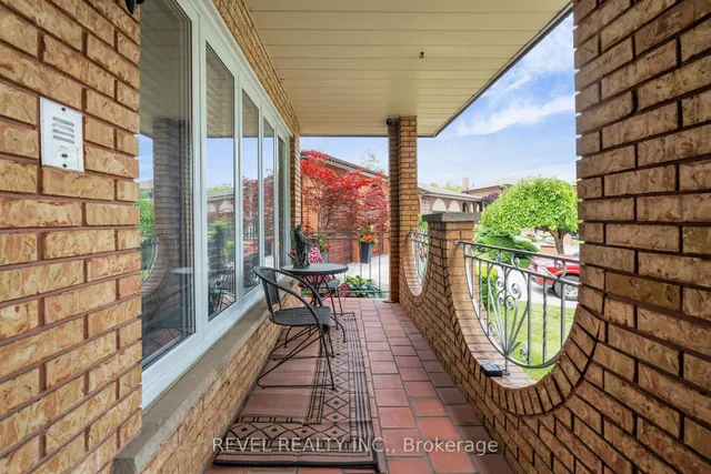 79 Arran Cres, Vaughan 5