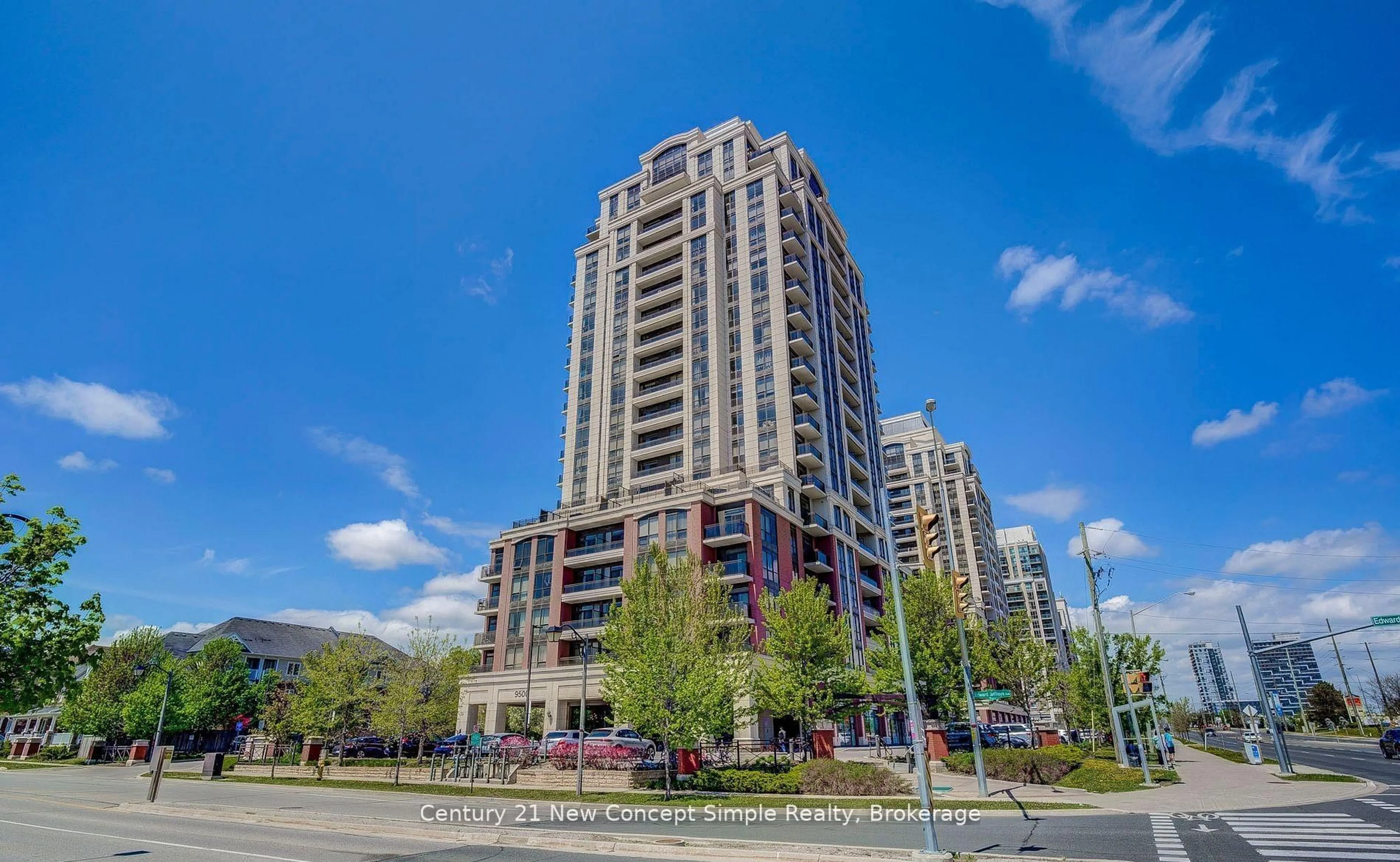 Unknown for 9500 Markham Rd #520, Markham Ontario L6E 0N6