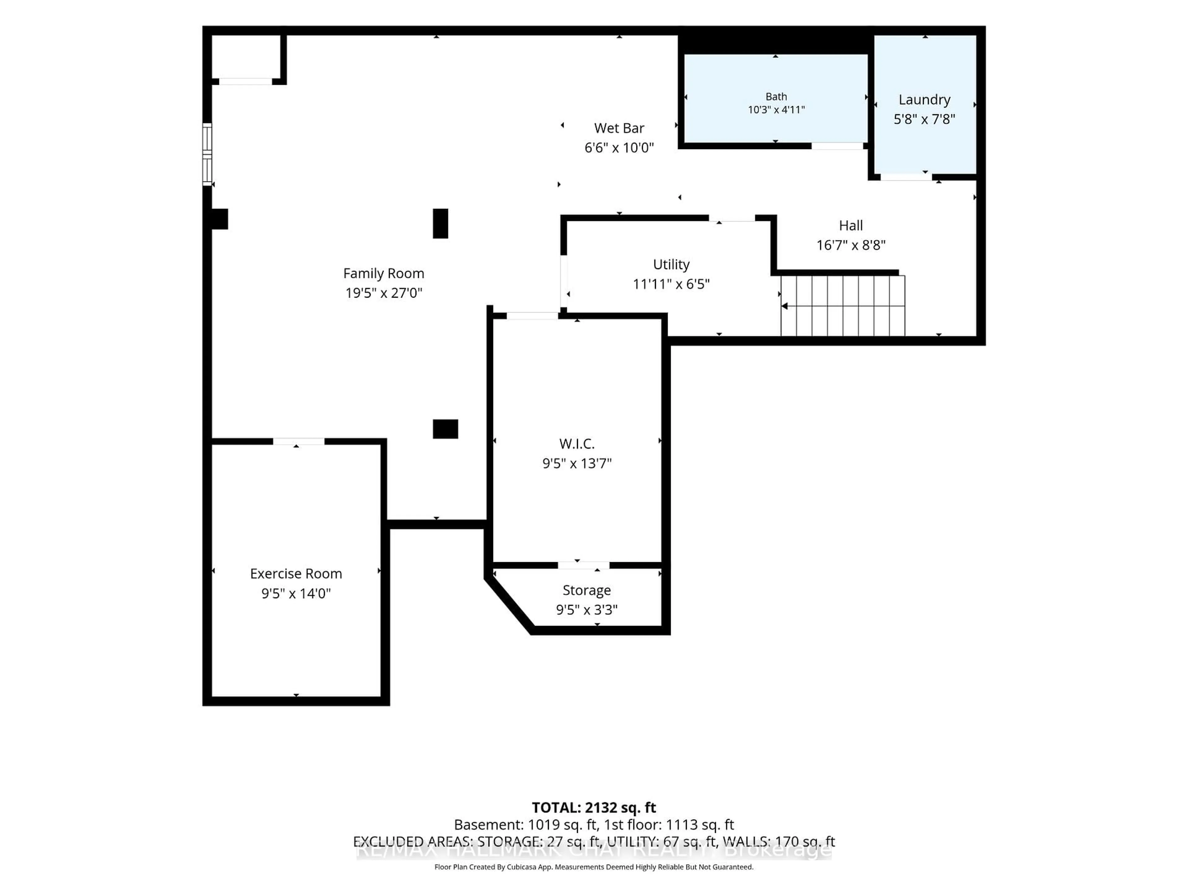 Floor plan for 1980 Annecca St, Innisfil Ontario L9S 1W8