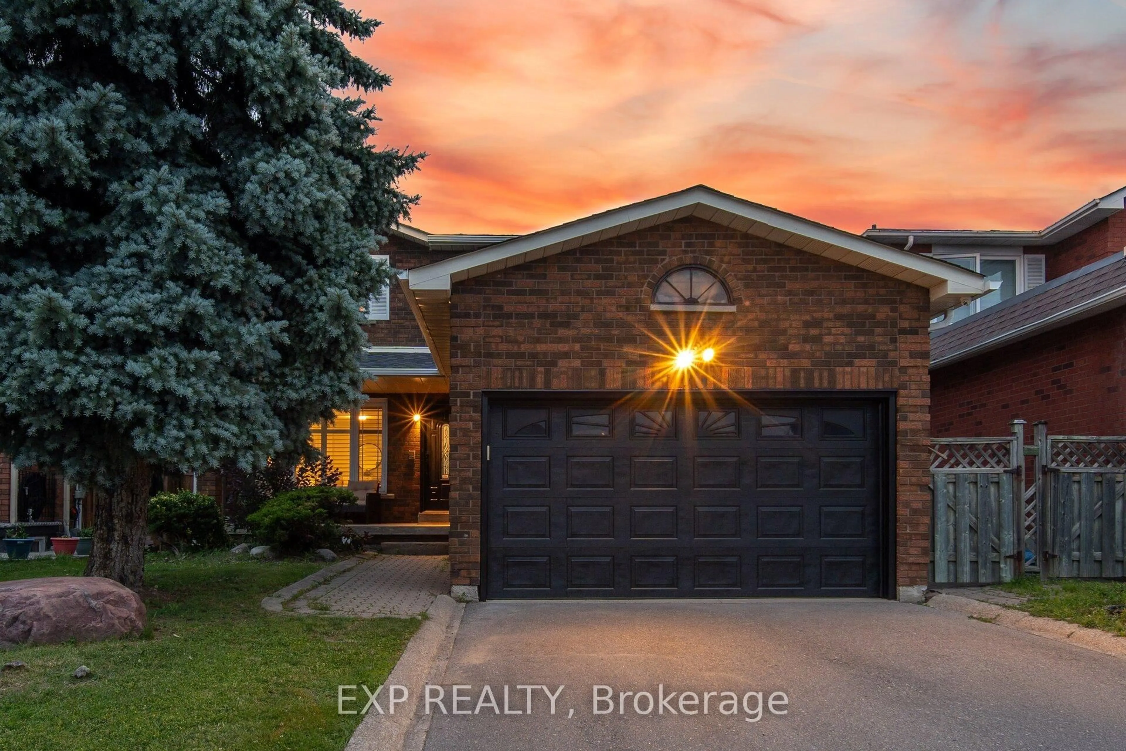 Unknown for 70 Embassy Dr, Vaughan Ontario L4L 5B1