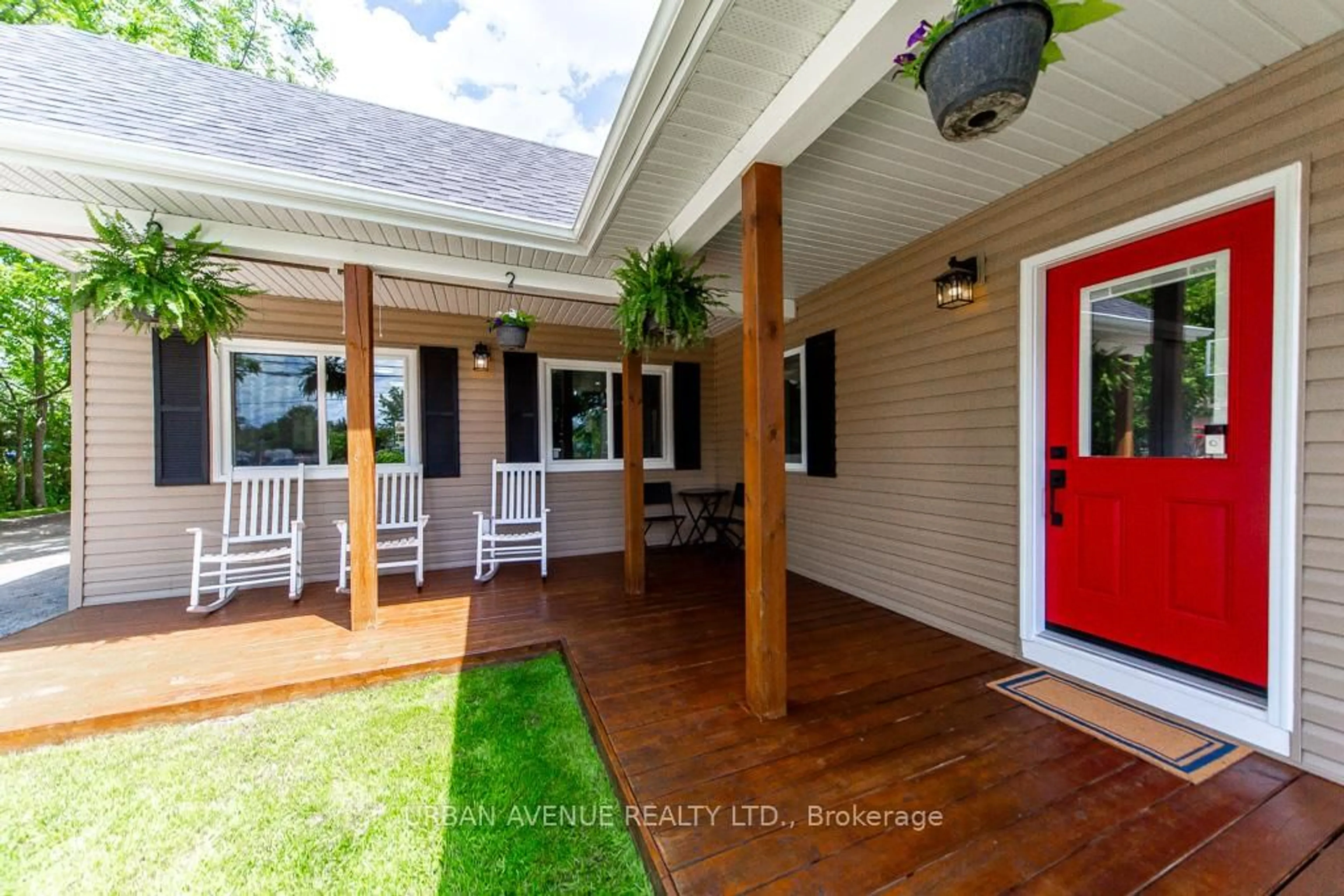 Unknown for 23505 Lakeridge Rd, Brock Ontario L0E 1E0