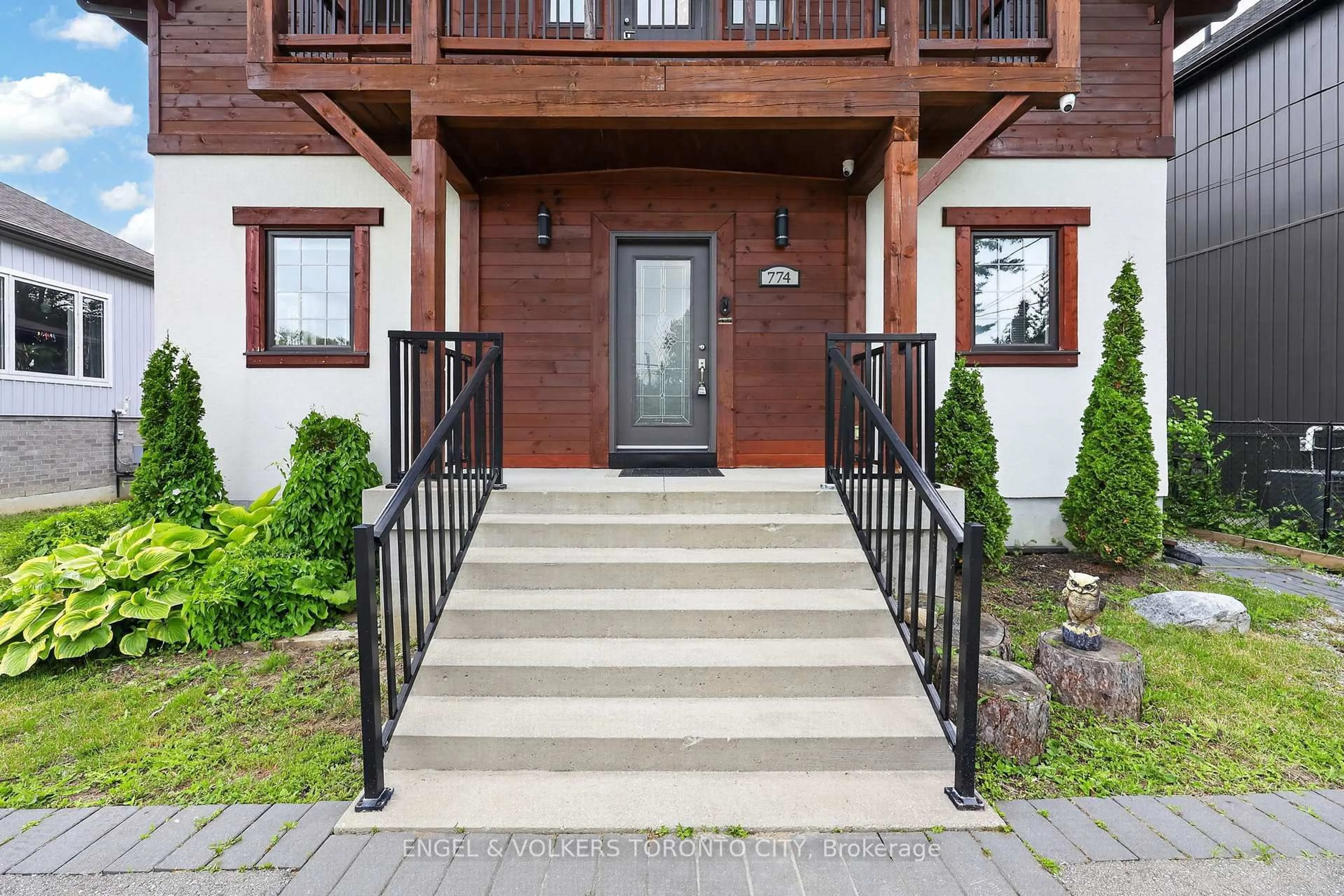 Unknown for 774 Churchill Lane, Georgina Ontario L0E 1S0