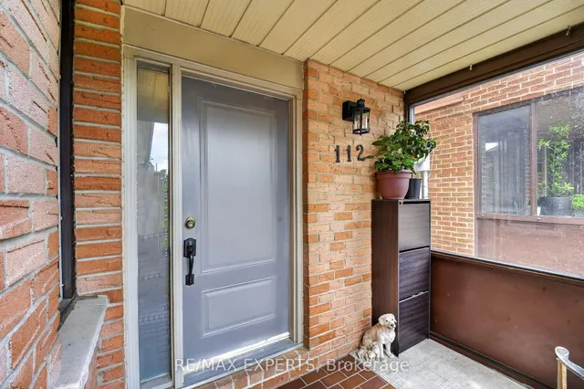 112 Andrea Lane, Vaughan 5