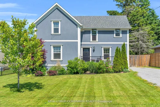 21039 Dalton Rd, Georgina 2