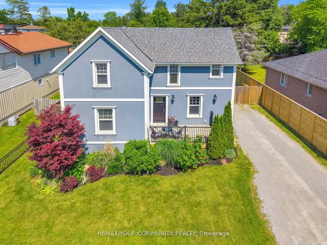 21039 Dalton Rd, Georgina 3