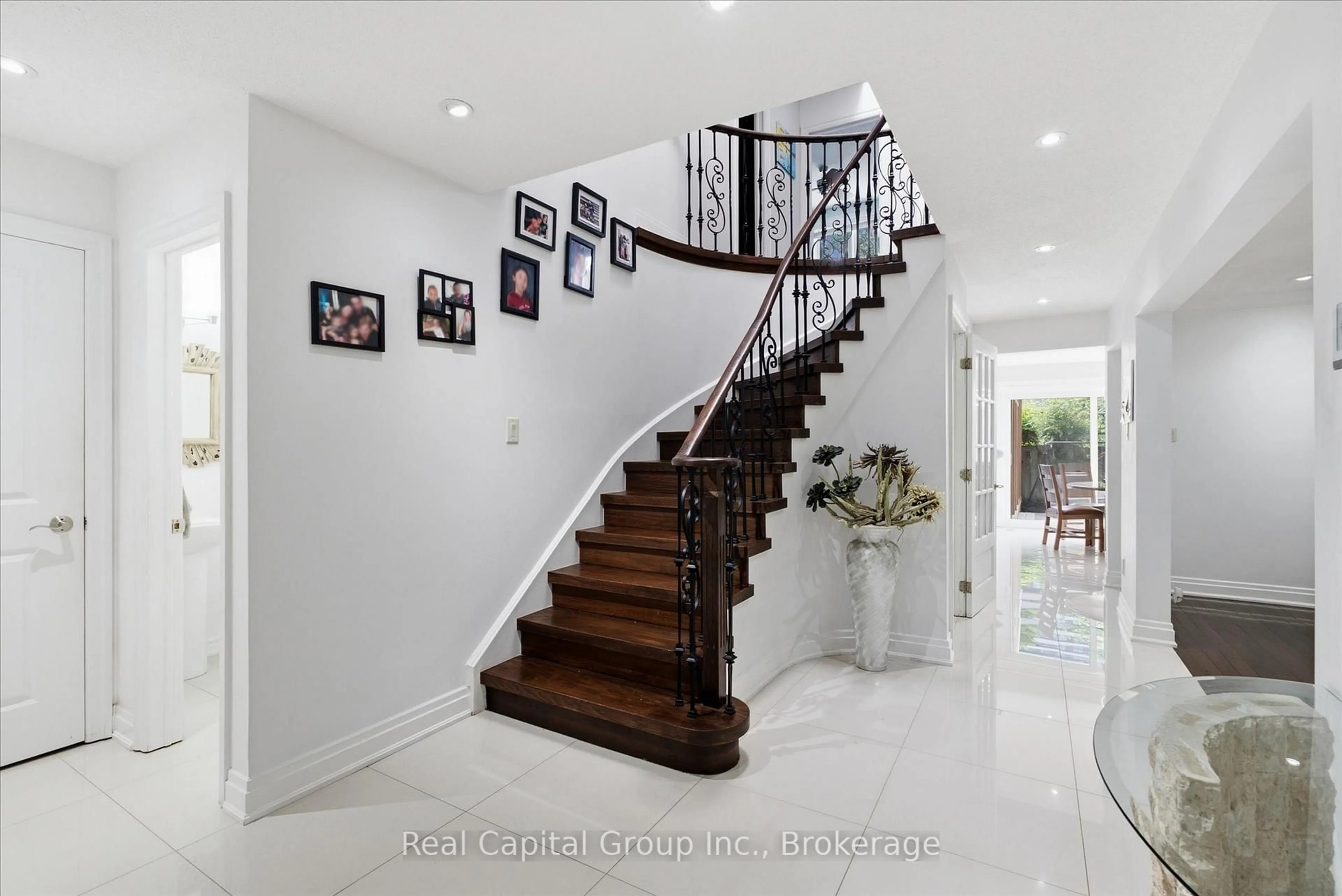 Unknown for 171 Rosedale Heights Dr, Vaughan Ontario L4J 4W1