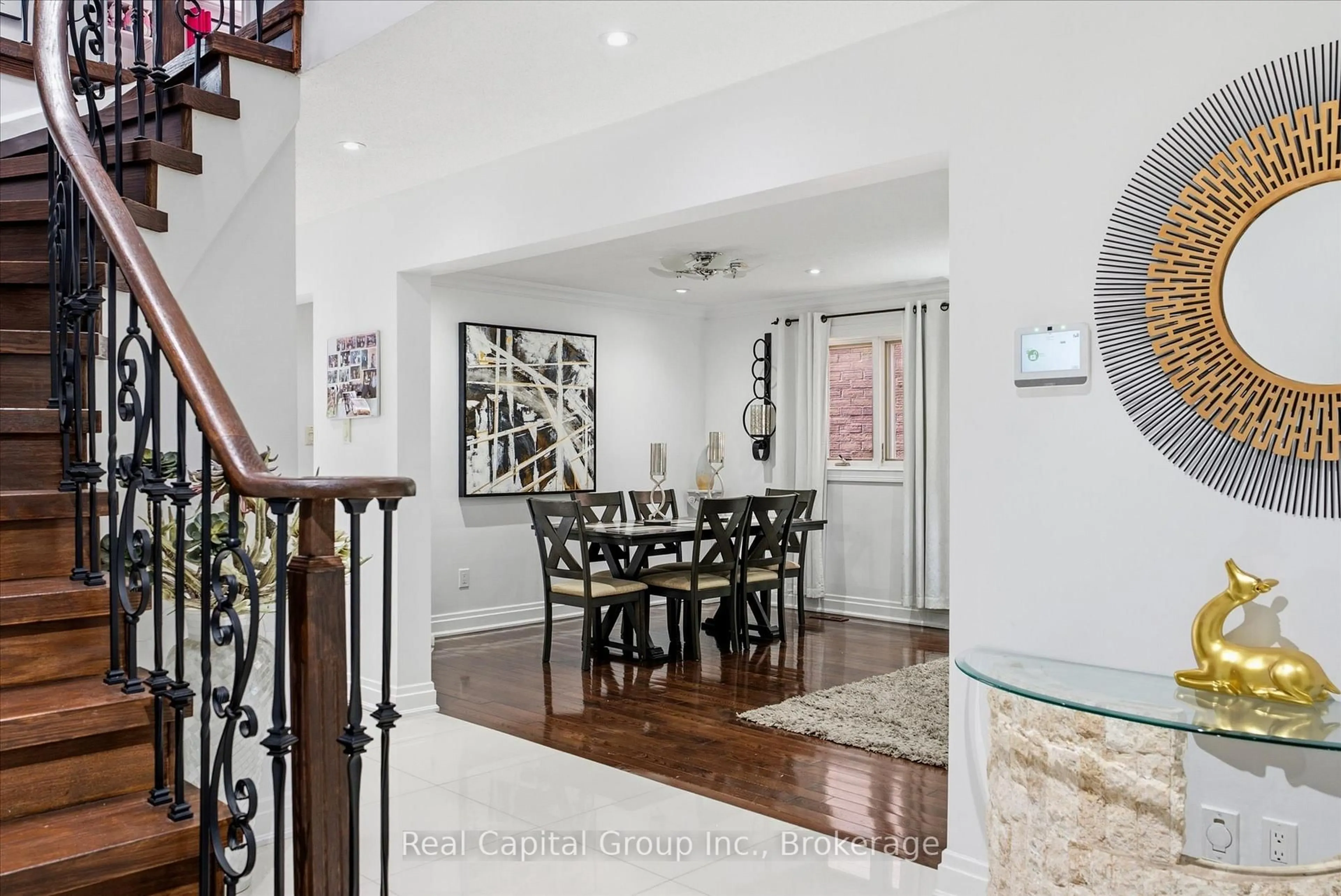 Unknown for 171 Rosedale Heights Dr, Vaughan Ontario L4J 4W1