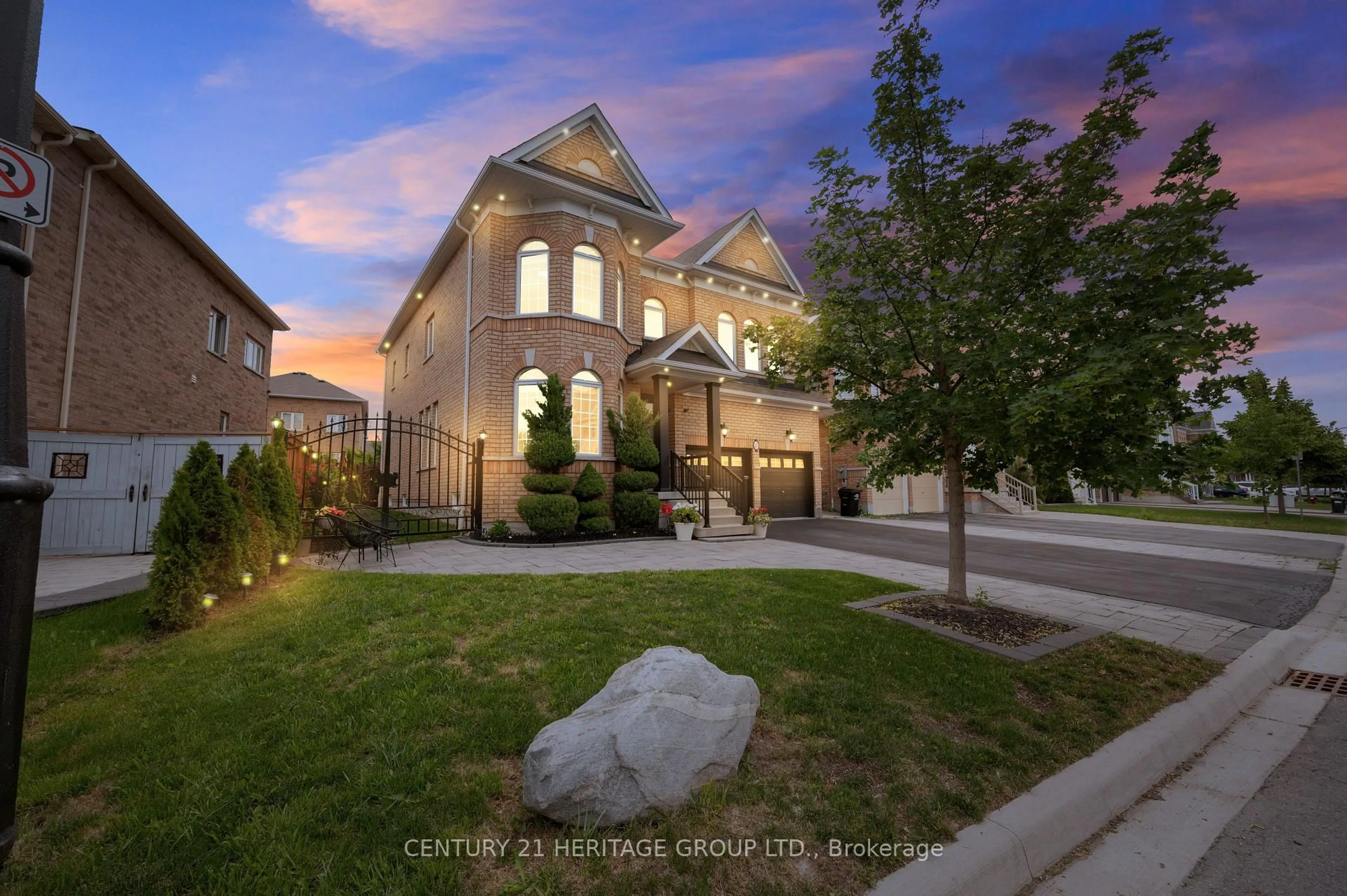 Unknown for 27 Leith Dr, Bradford West Gwillimbury Ontario L3Z 0G5