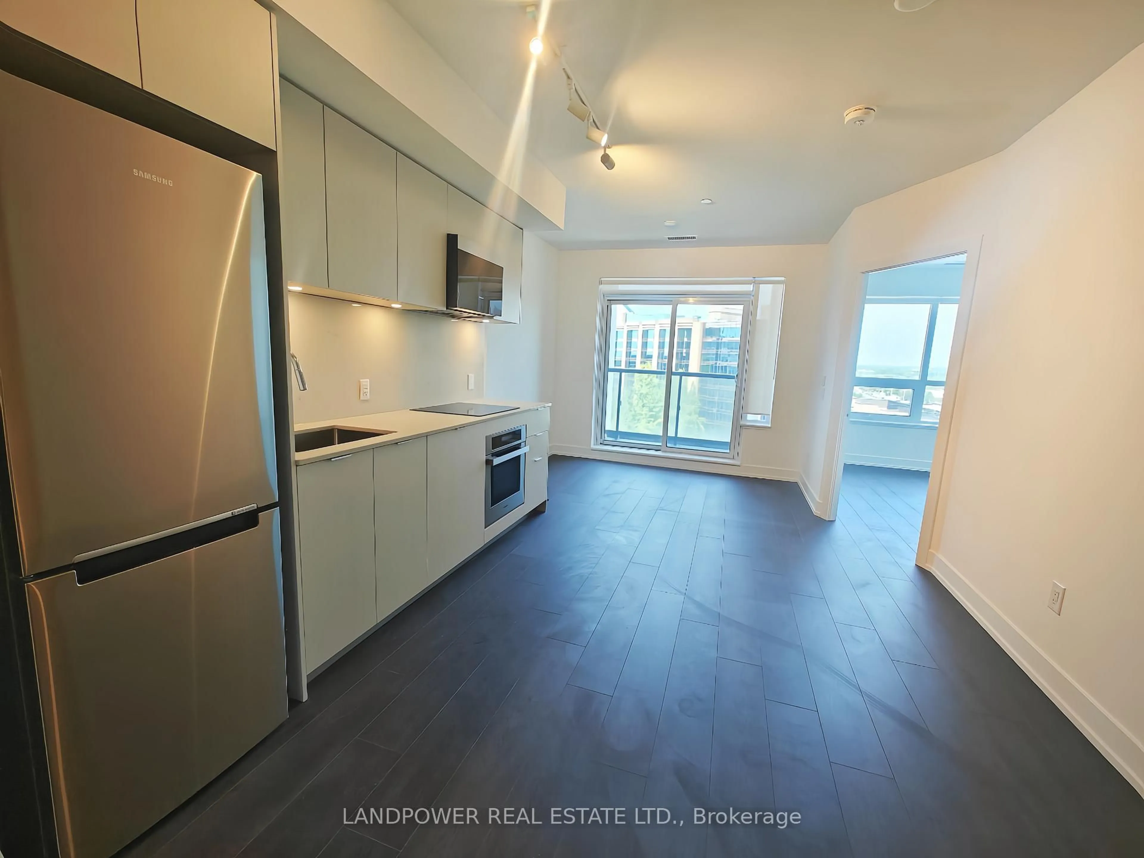 Unknown for 9 Clegg Rd #1117, Markham Ontario L6G 0H3