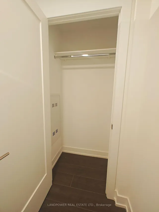 9 Clegg Rd #1117, Markham 4