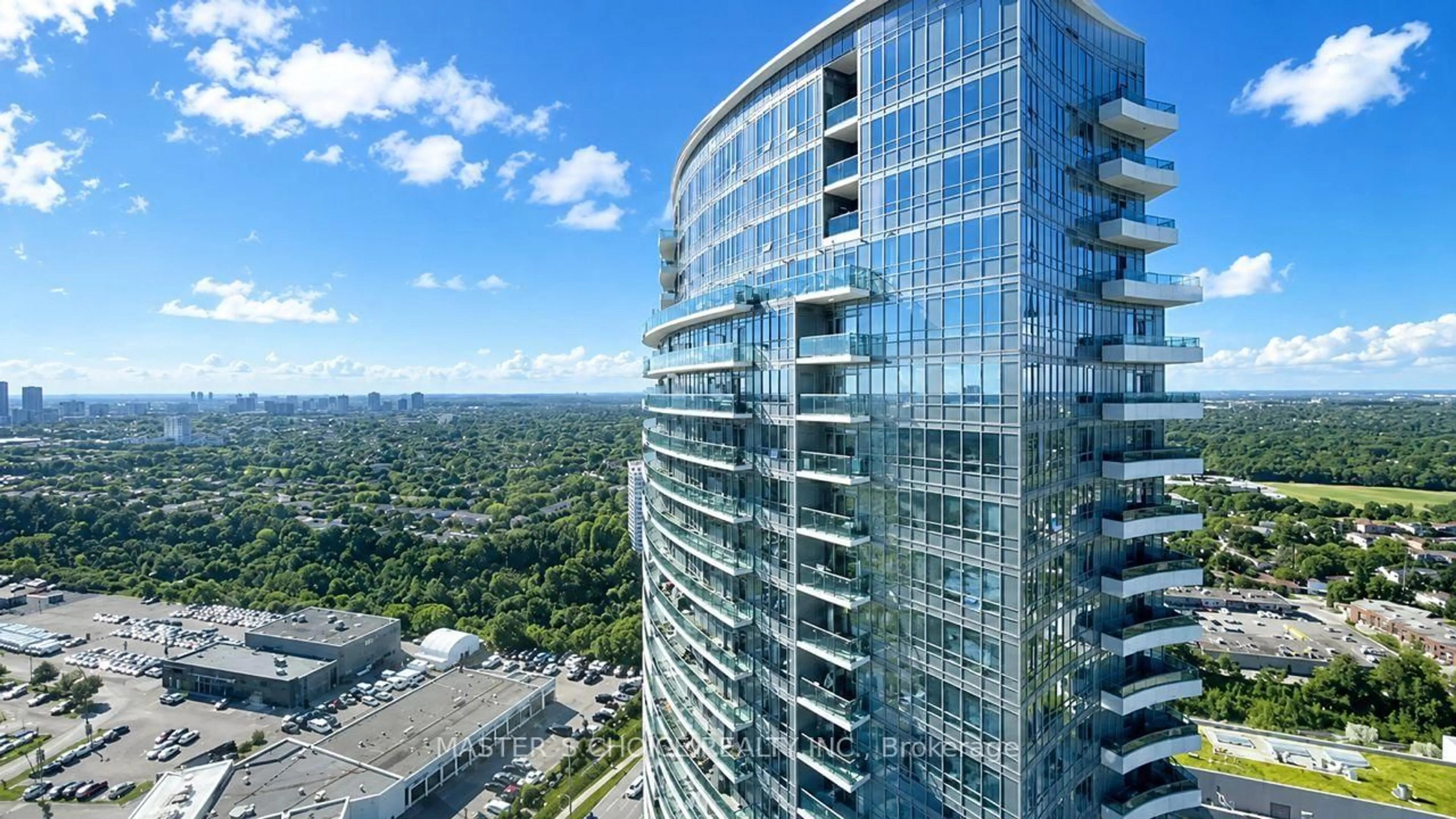 Unknown for 7161 Yonge St #2732, Markham Ontario L3T 0C8