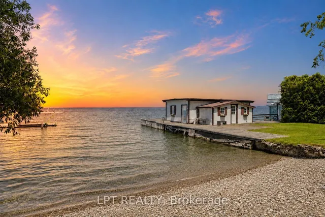 678 Lake Dr, Georgina 5