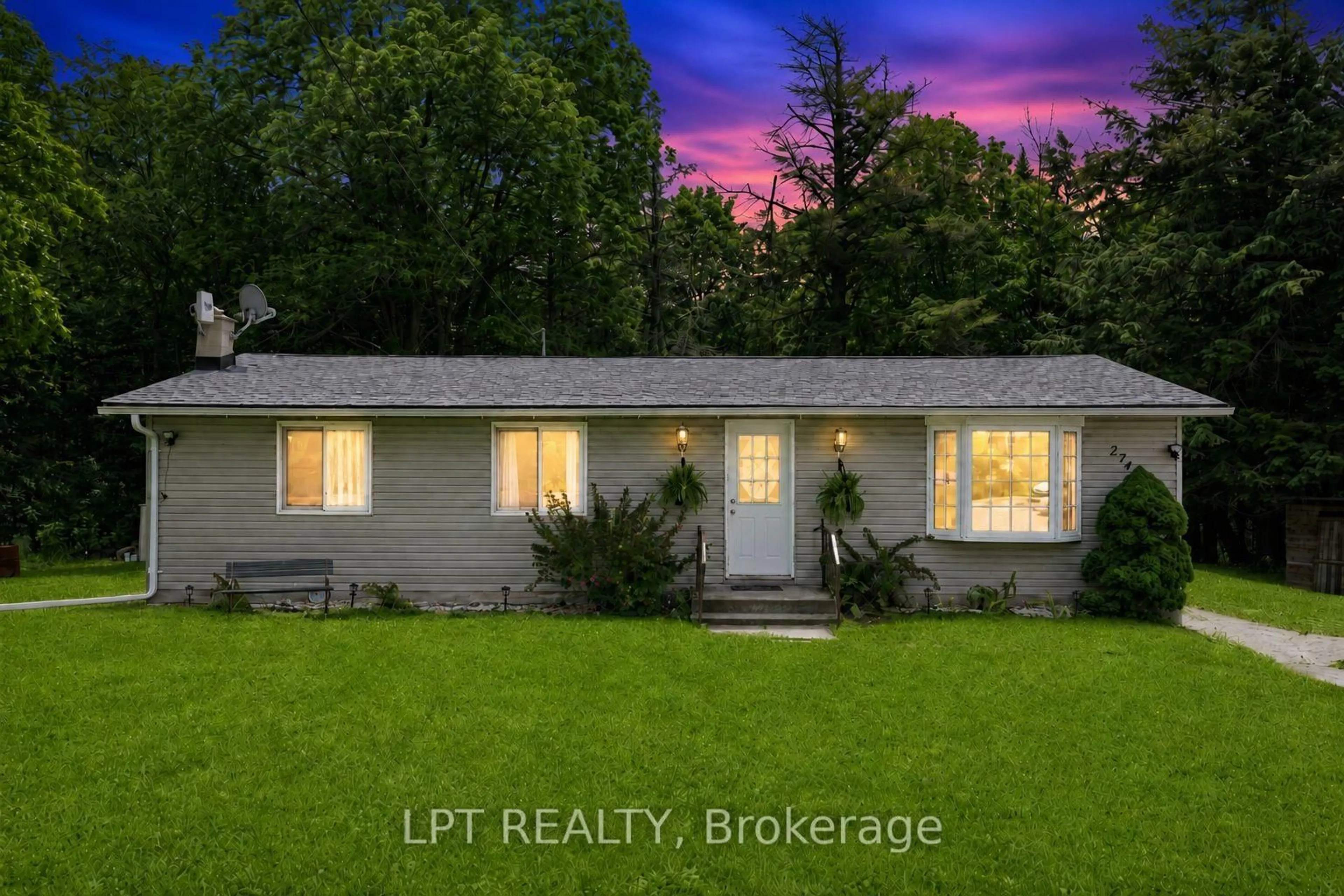 Unknown for 2743 Lockhart Rd, Innisfil Ontario L9S 3G2