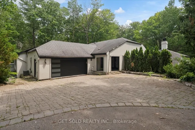 80 White Pine Tr, Richmond Hill 5