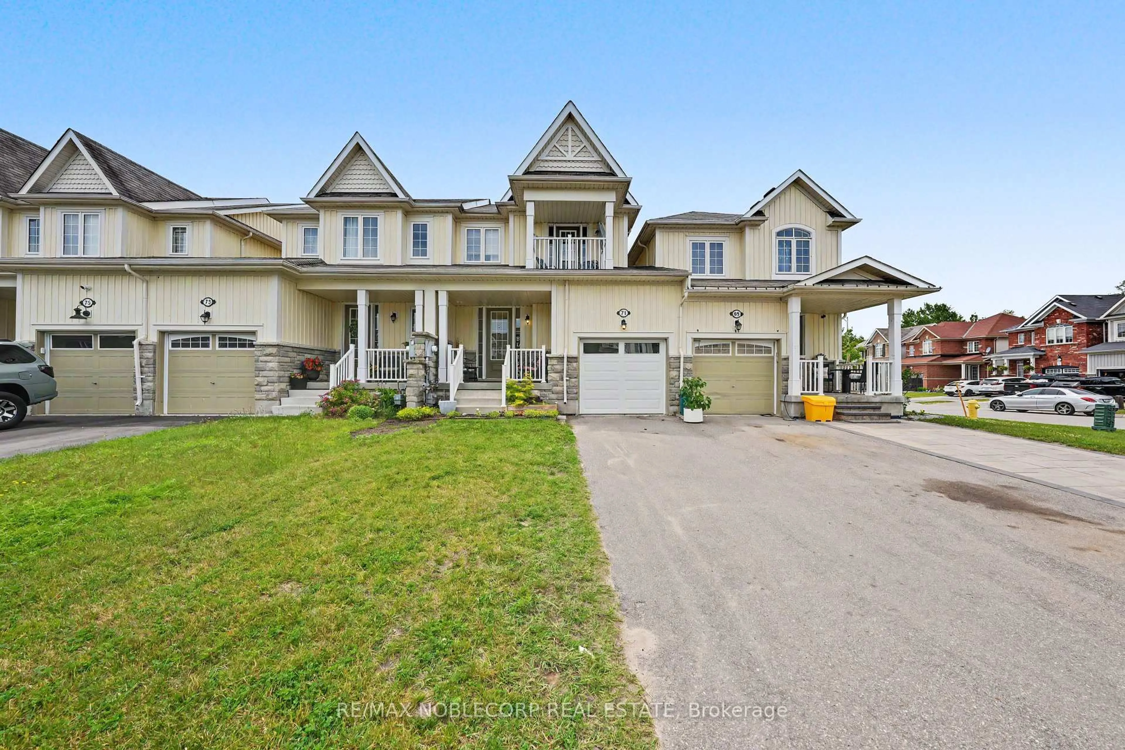 Unknown for 71 Blanchard Cres, Essa Ontario L0M 1B5