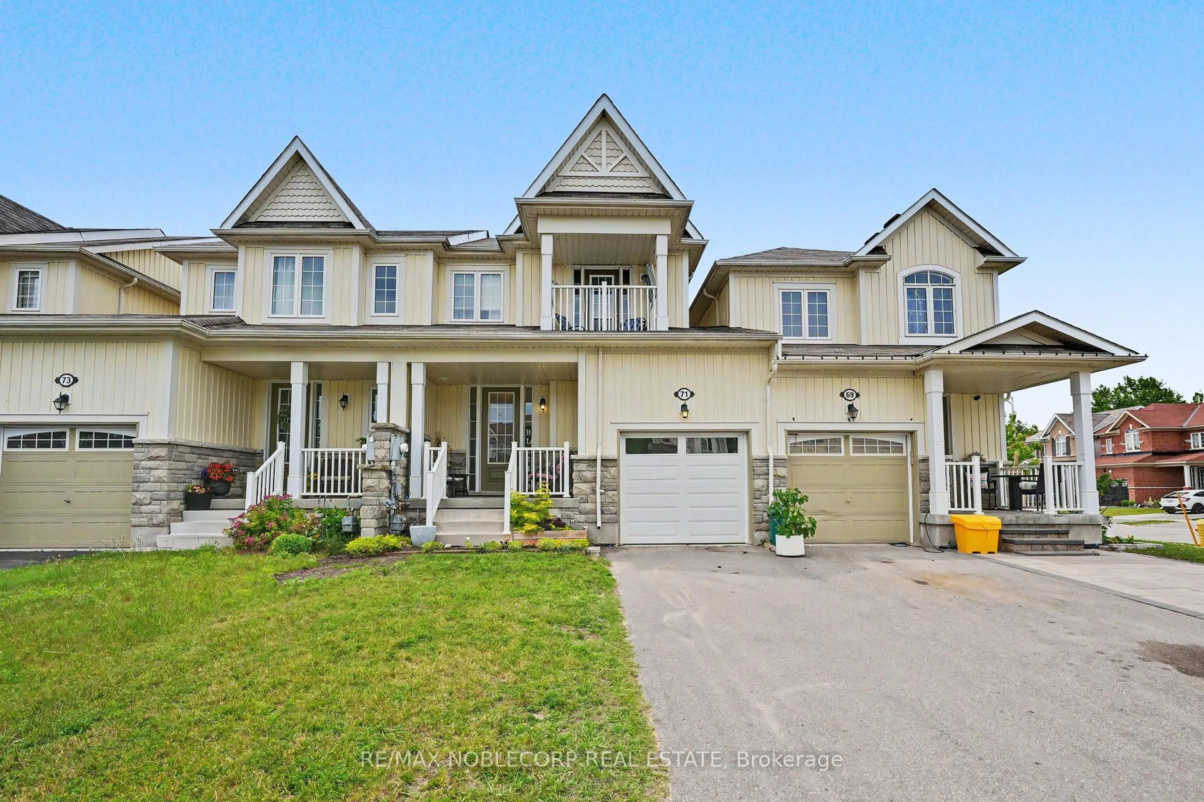 Unknown for 71 Blanchard Cres, Essa Ontario L0M 1B5