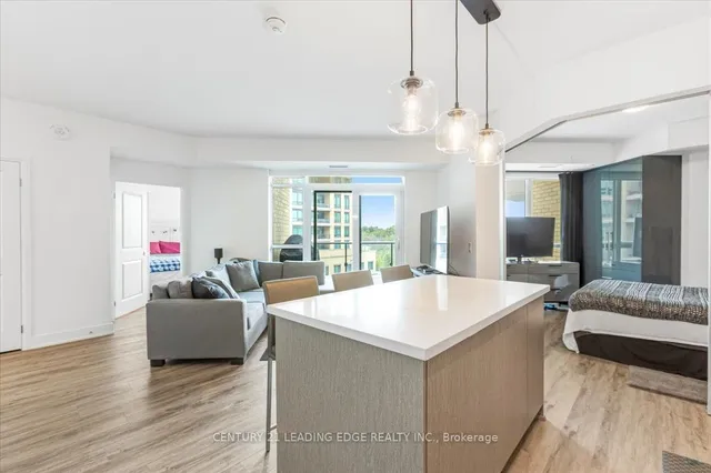 11782 Ninth Line #401, Whitchurch-Stouffville 5