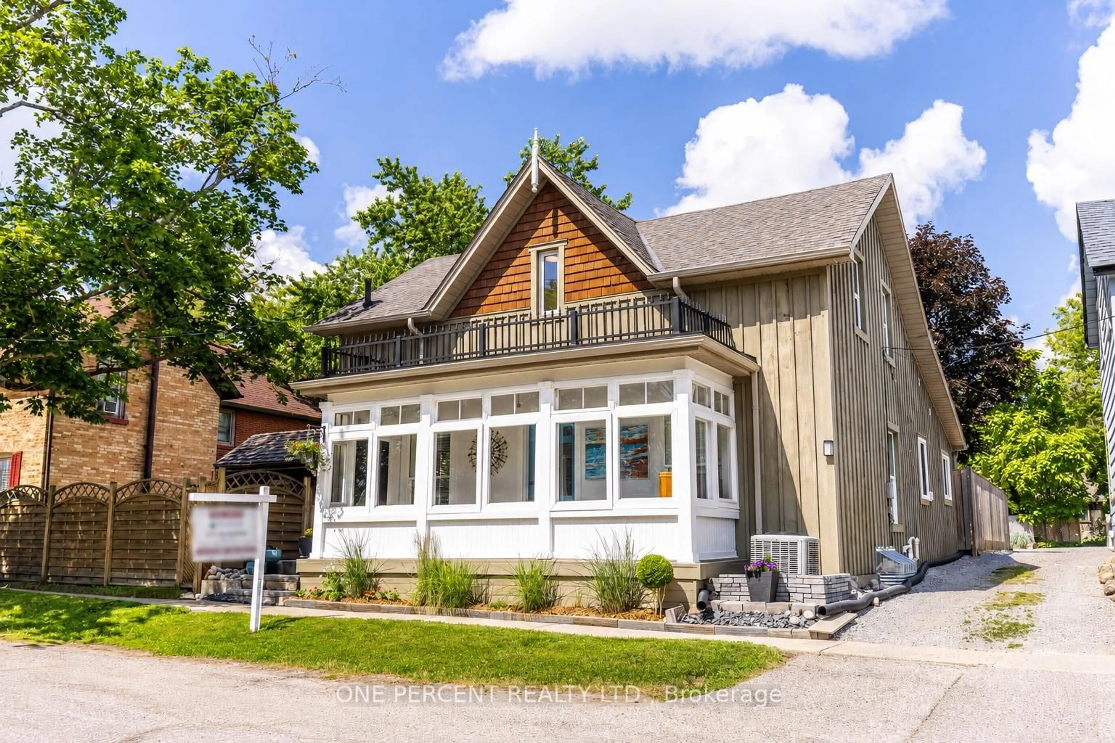 Unknown for 90 Toronto St, Uxbridge Ontario L9P 1C7