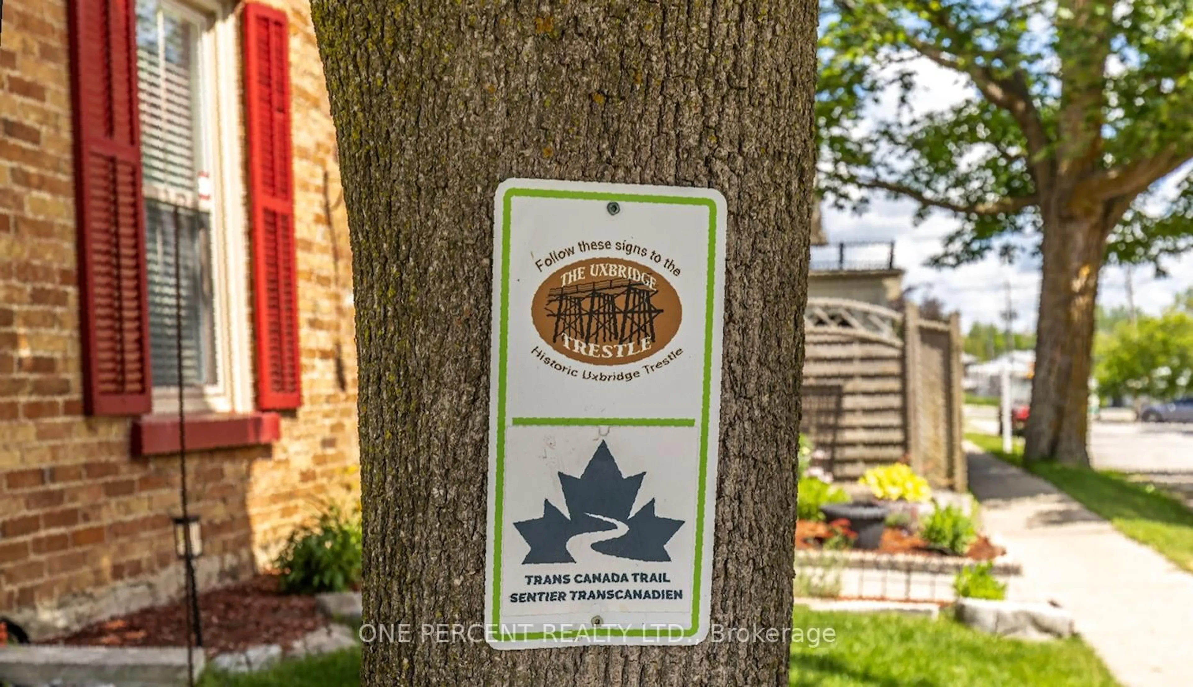 Unknown for 90 Toronto St, Uxbridge Ontario L9P 1C7