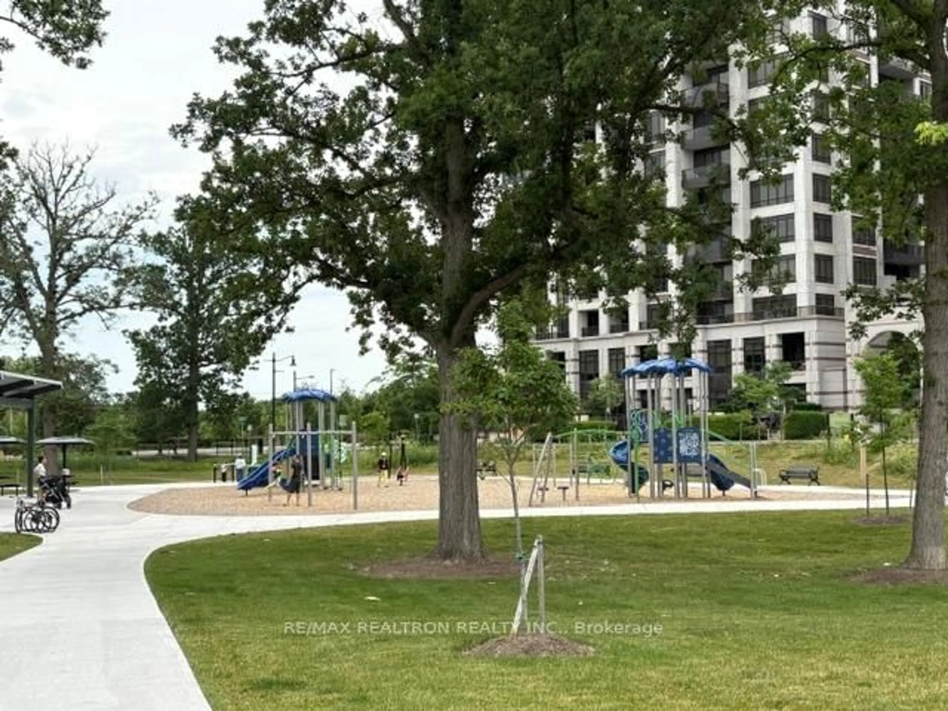 Blurry image for 33 Clegg Rd #1117, Markham Ontario L6G 0G6