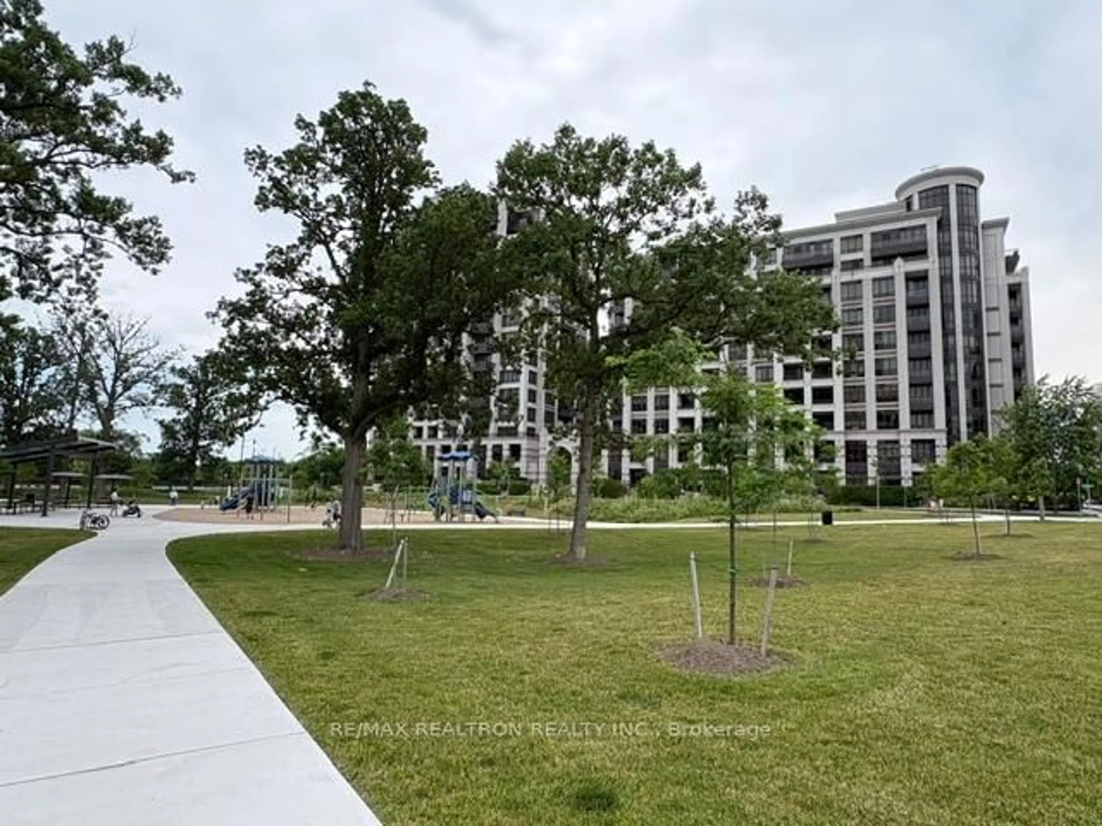 Unknown for 33 Clegg Rd #1117, Markham Ontario L6G 0G6