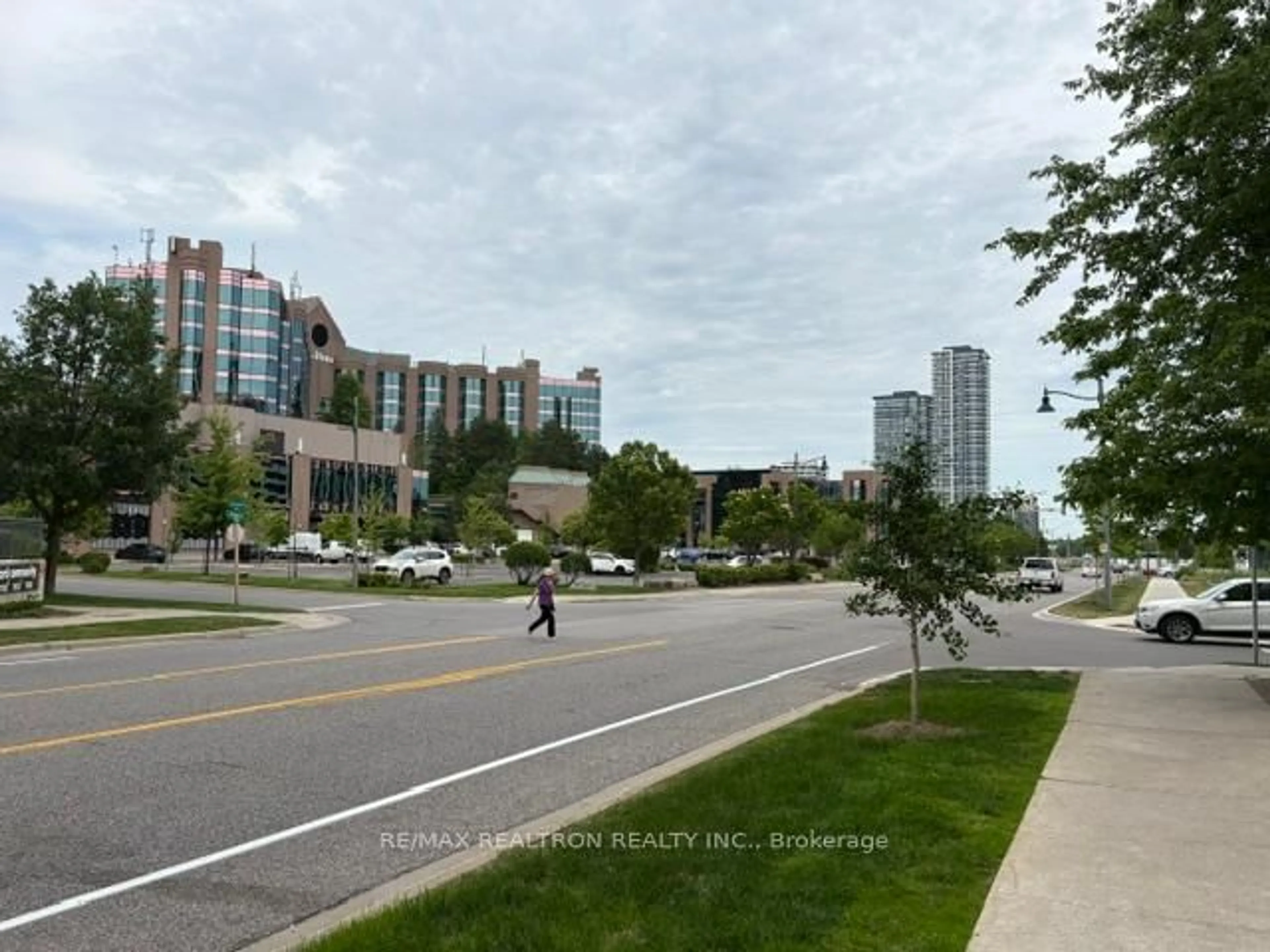 Blurry image for 33 Clegg Rd #1117, Markham Ontario L6G 0G6