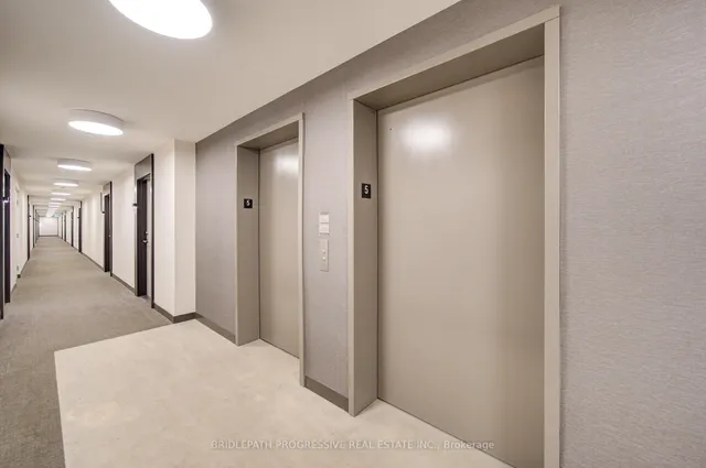 6 David Eyer Rd #518, Richmond Hill 5