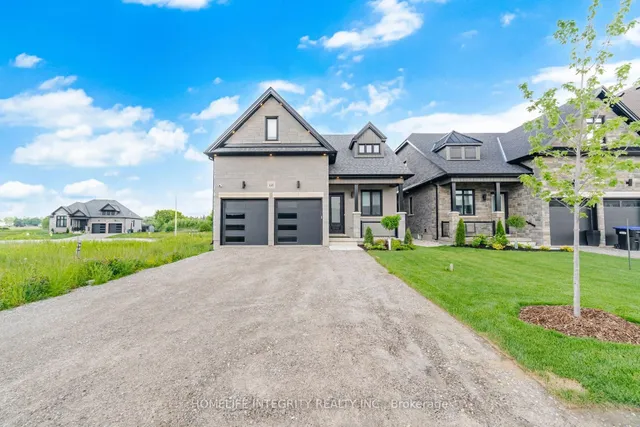 68 Kiernan Cres, New Tecumseth 2