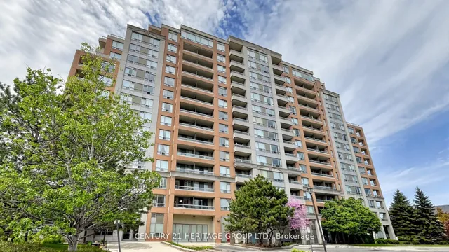 9 Northern Heights Dr #707, Richmond Hill 2