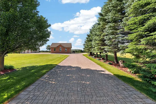 3421 Cole Rd, East Gwillimbury 3