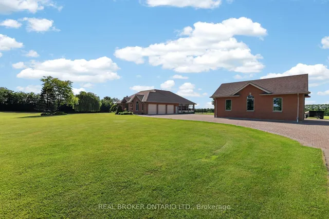 3421 Cole Rd, East Gwillimbury 4